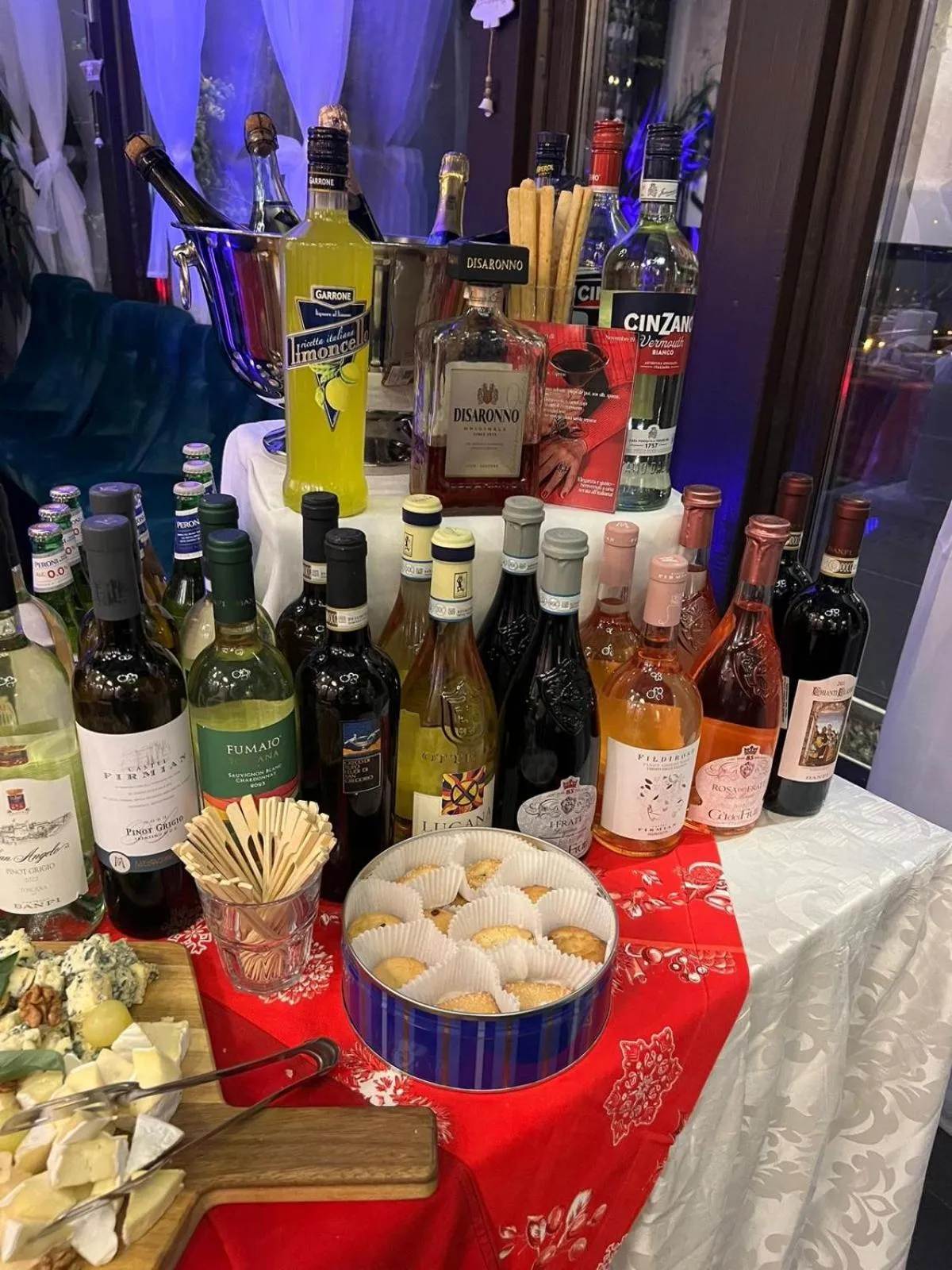 Hotel Les Jardins Carol