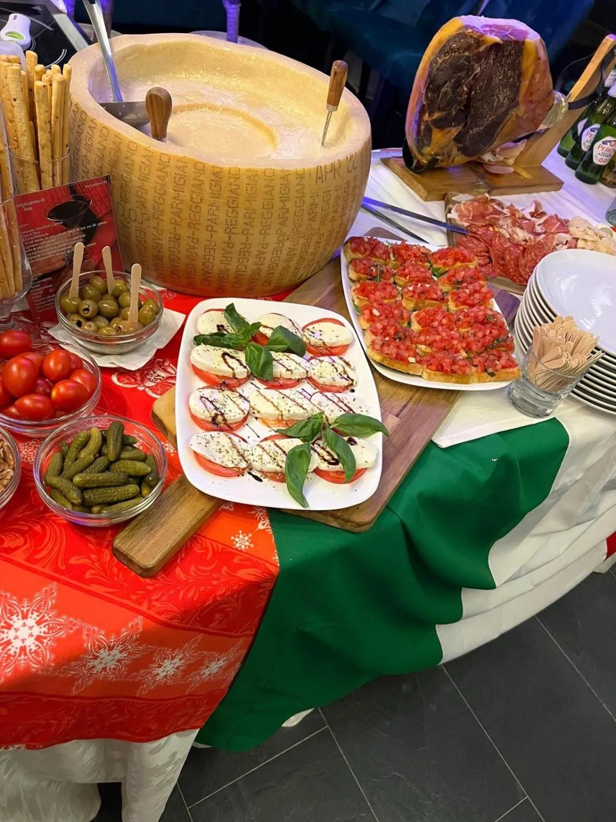 Hotel Les Jardins Carol