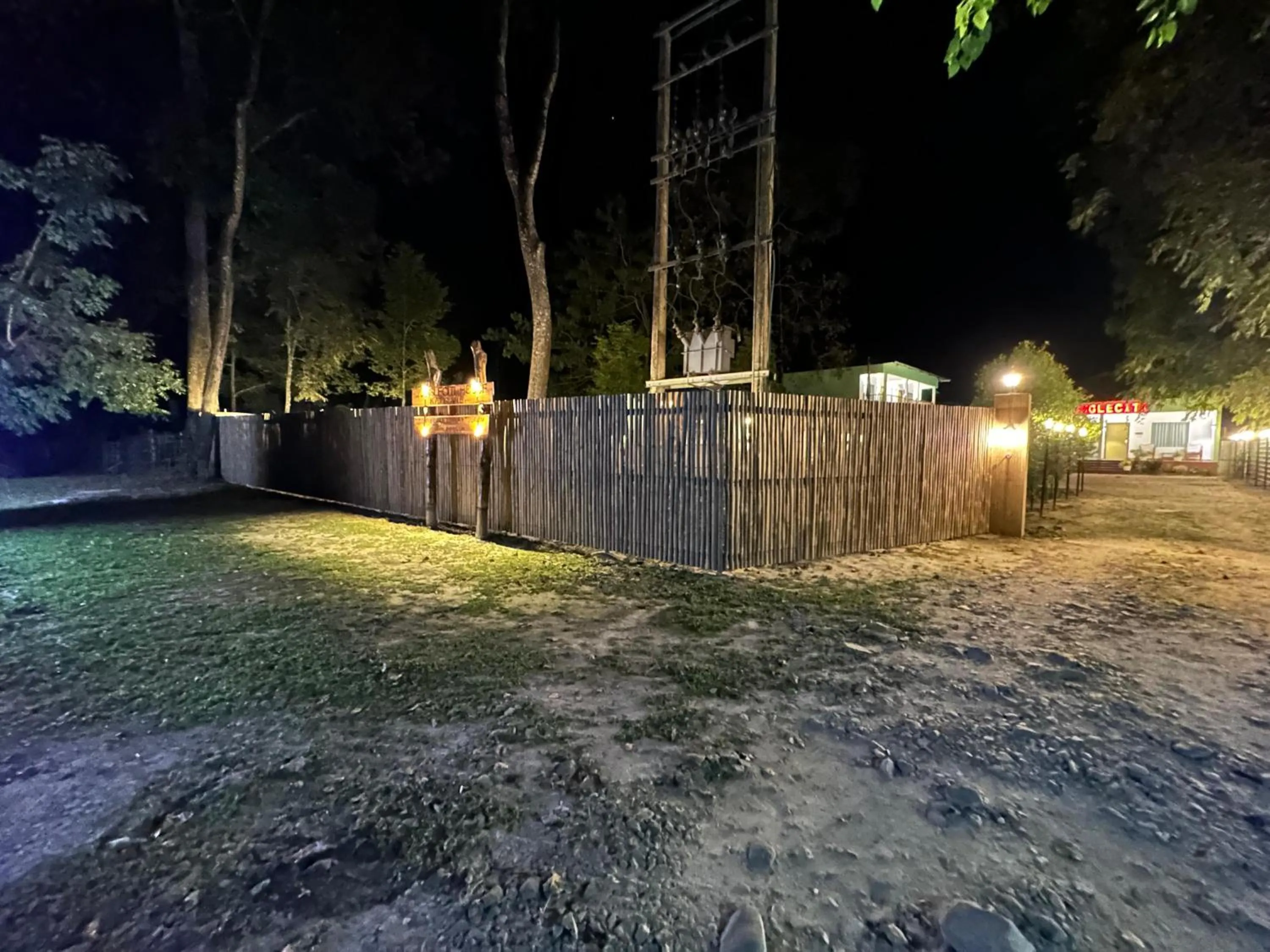 Jungleciti House, Kaziranga National Park