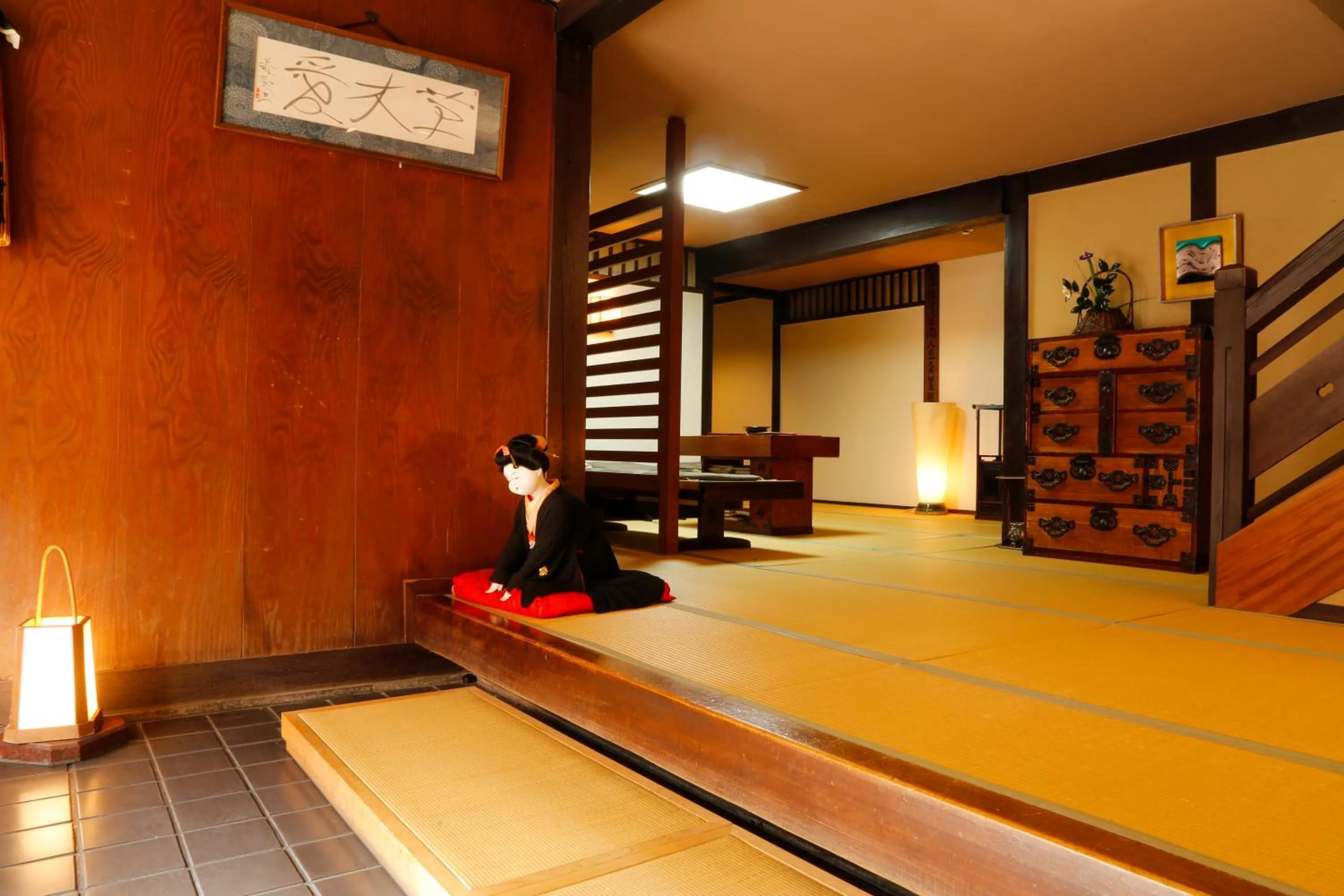 Yoshii Ryokan