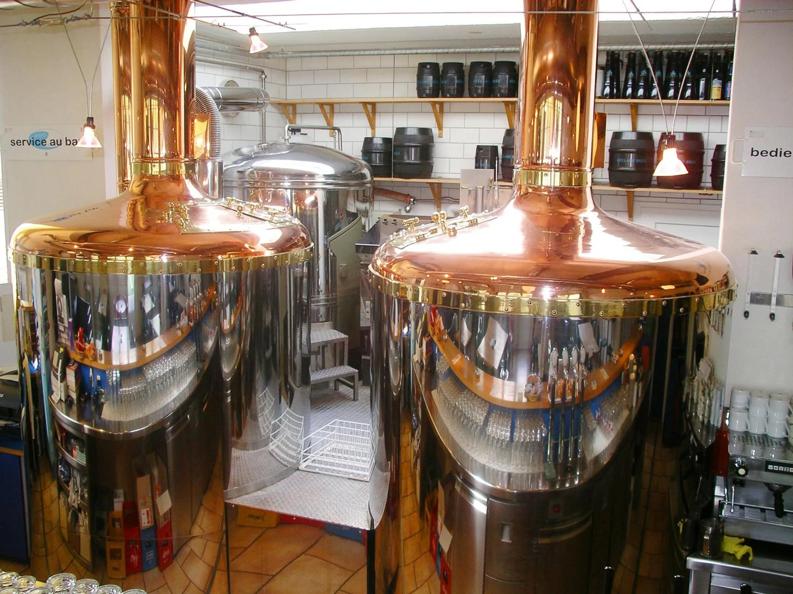 Other in Swiss Hostel Lago Lodge