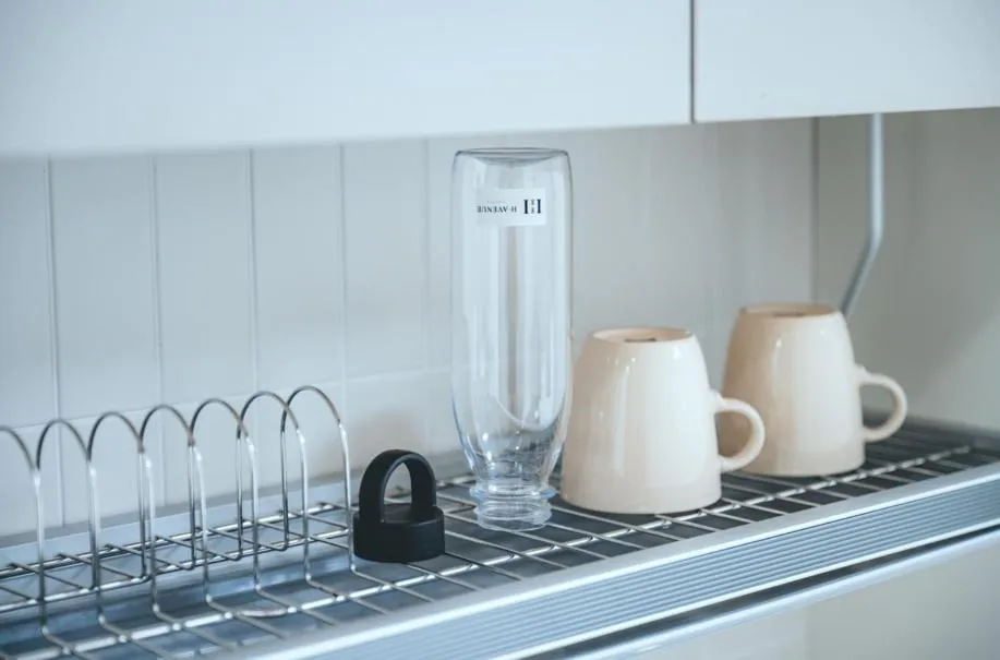 H Avenue Sasang Station Residence Hotel