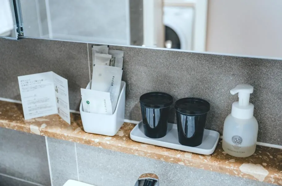 H Avenue Sasang Station Residence Hotel