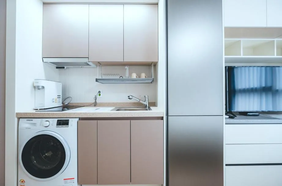 H Avenue Sasang Station Residence Hotel