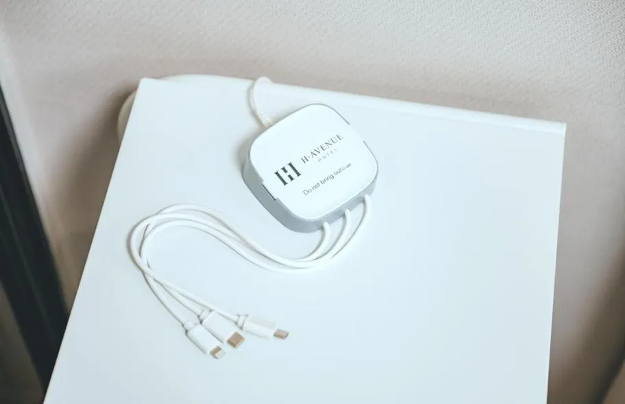 H Avenue Sasang Station Residence Hotel