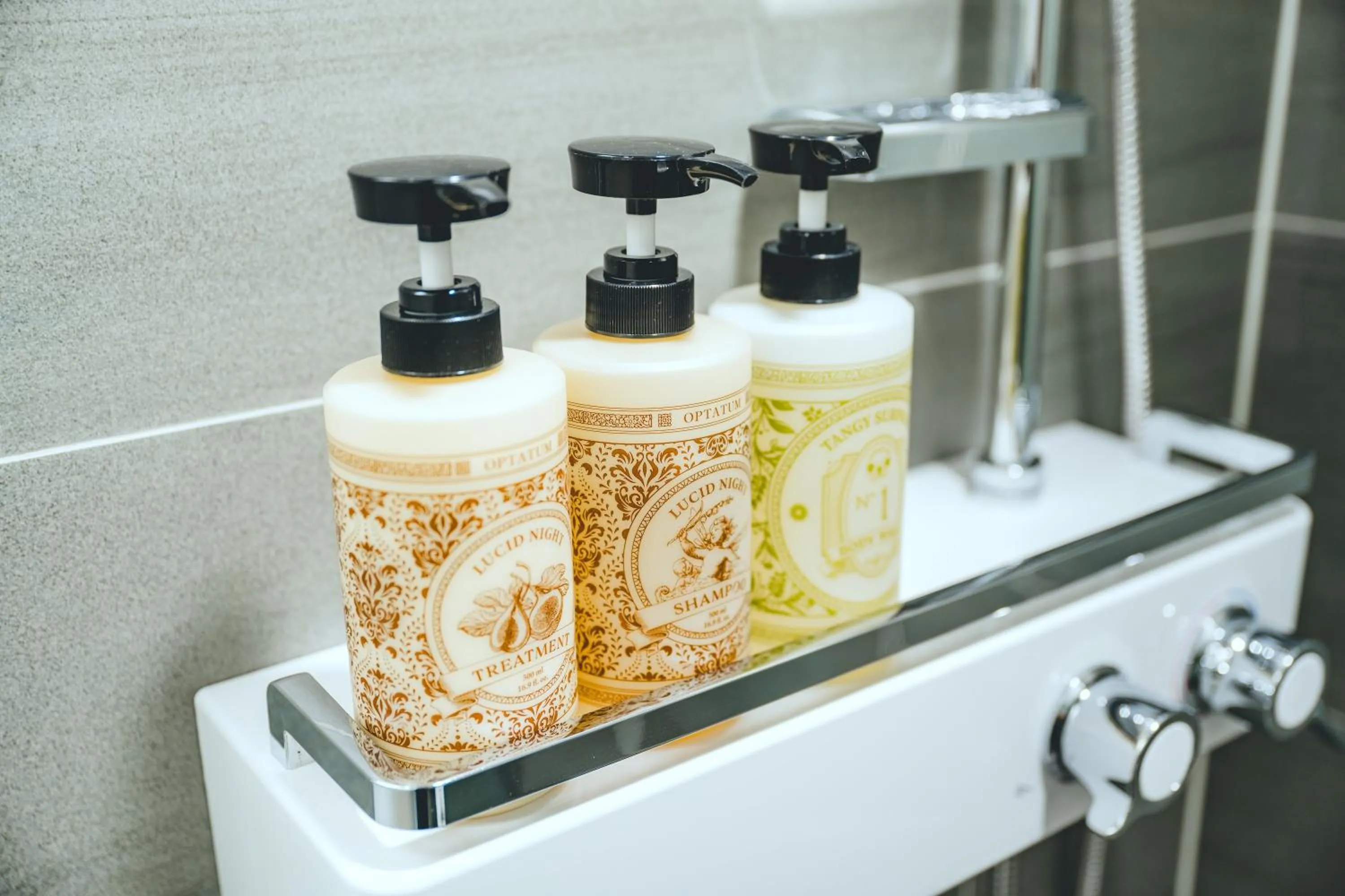 H Avenue Sasang Station Residence Hotel