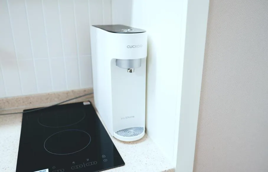 H Avenue Sasang Station Residence Hotel