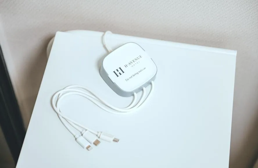 H Avenue Sasang Station Residence Hotel