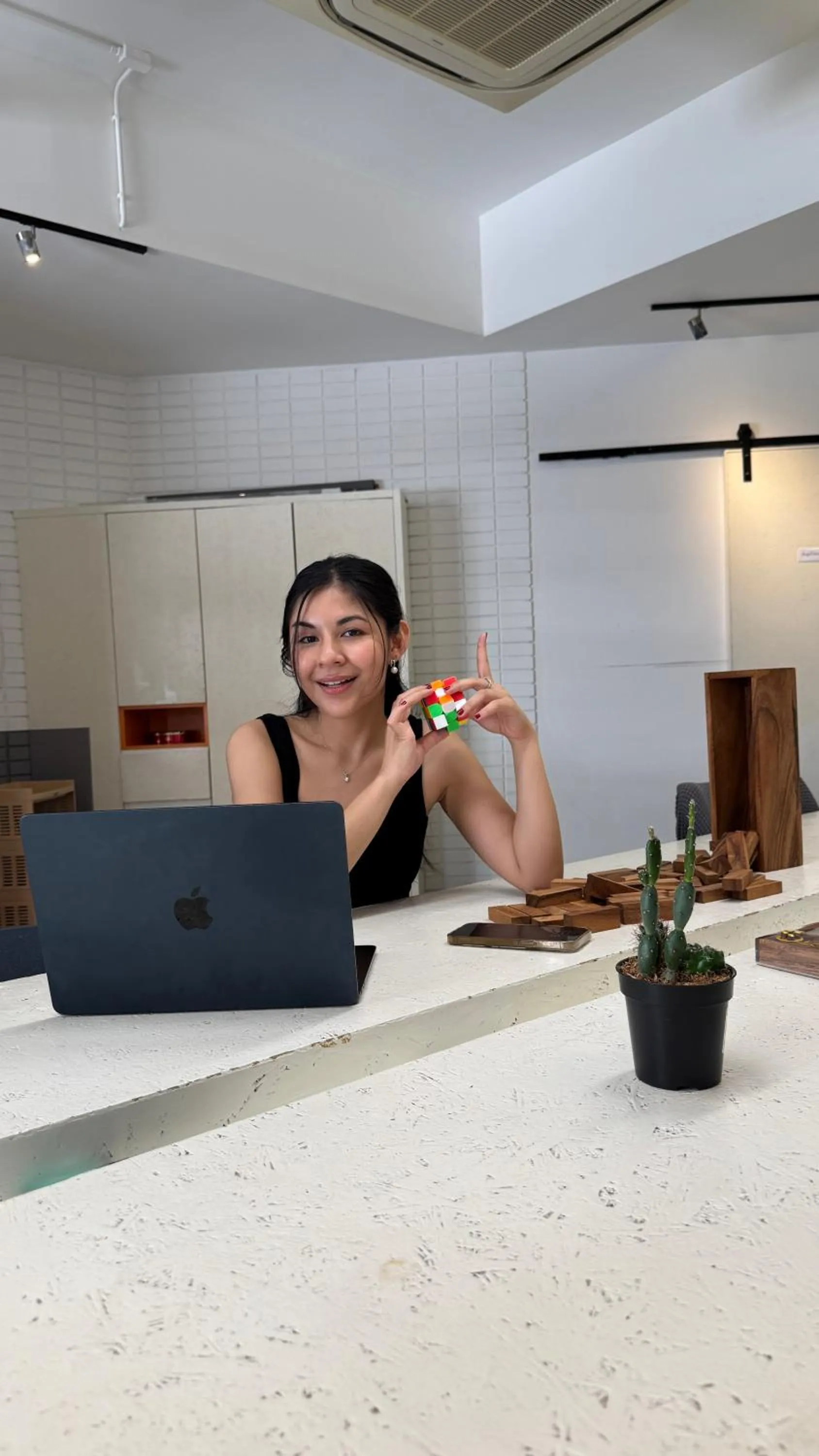 Game Room in 24 Hills Hotel