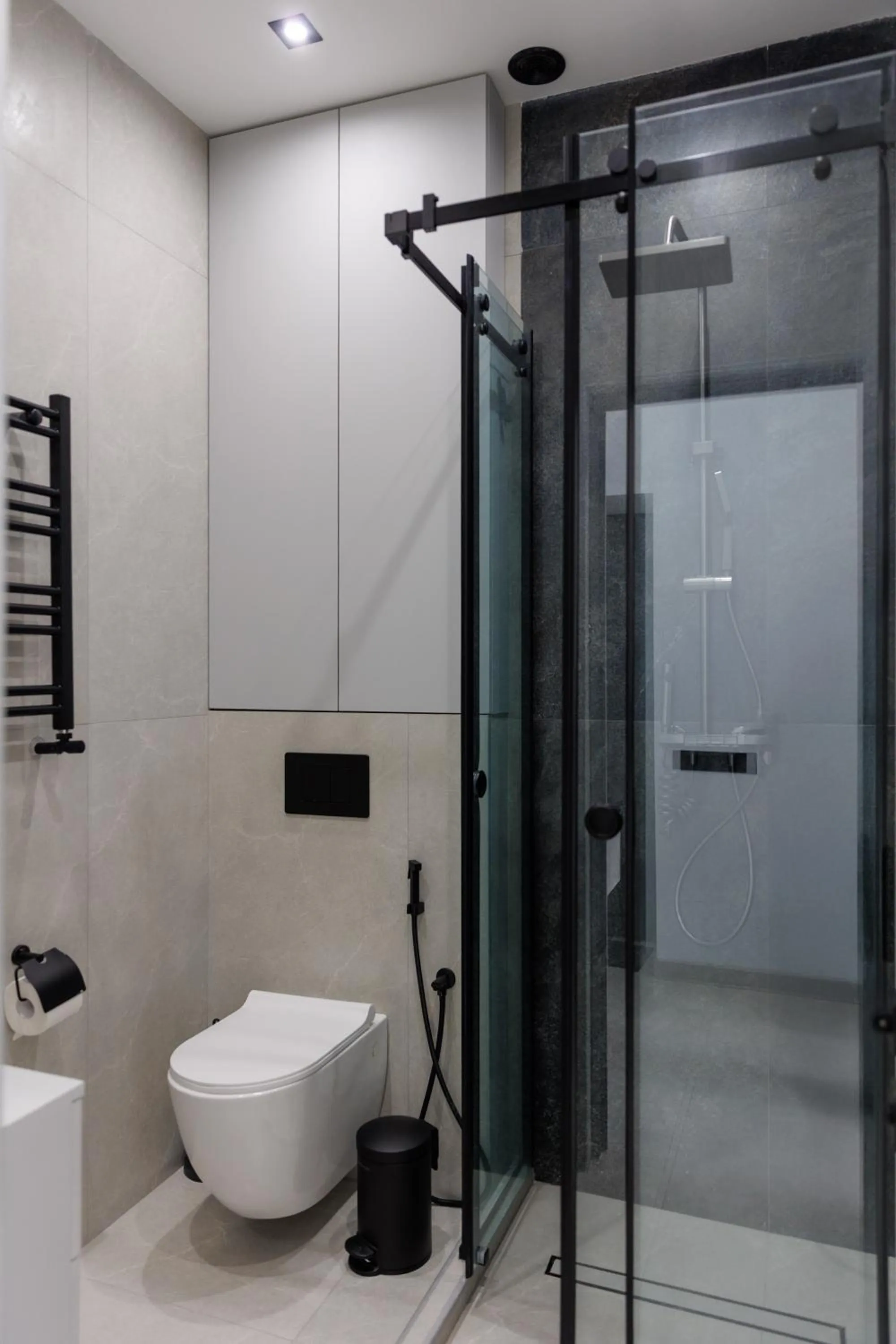 RIS Central Apartments Yerevan