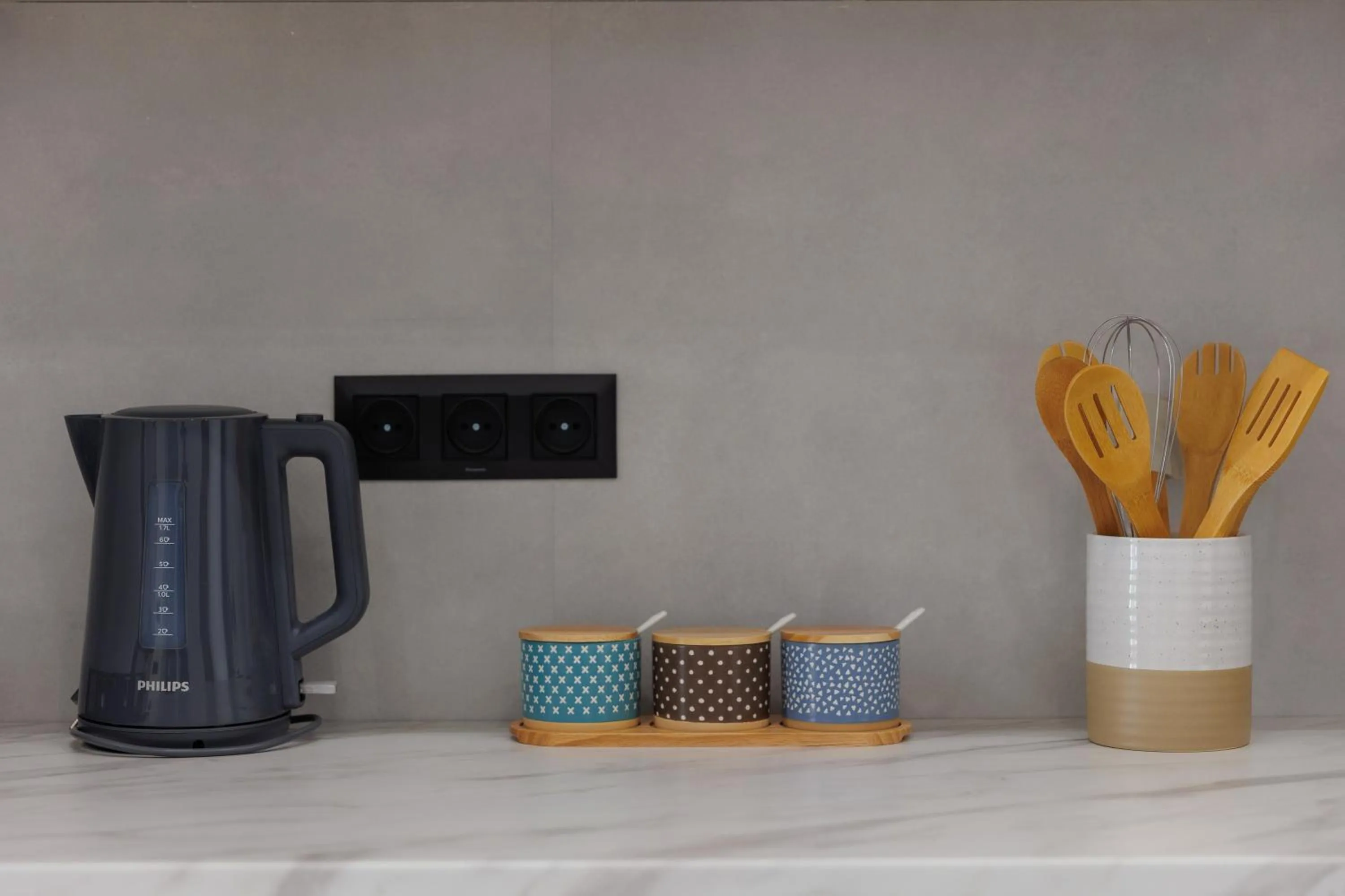 RIS Central Apartments Yerevan