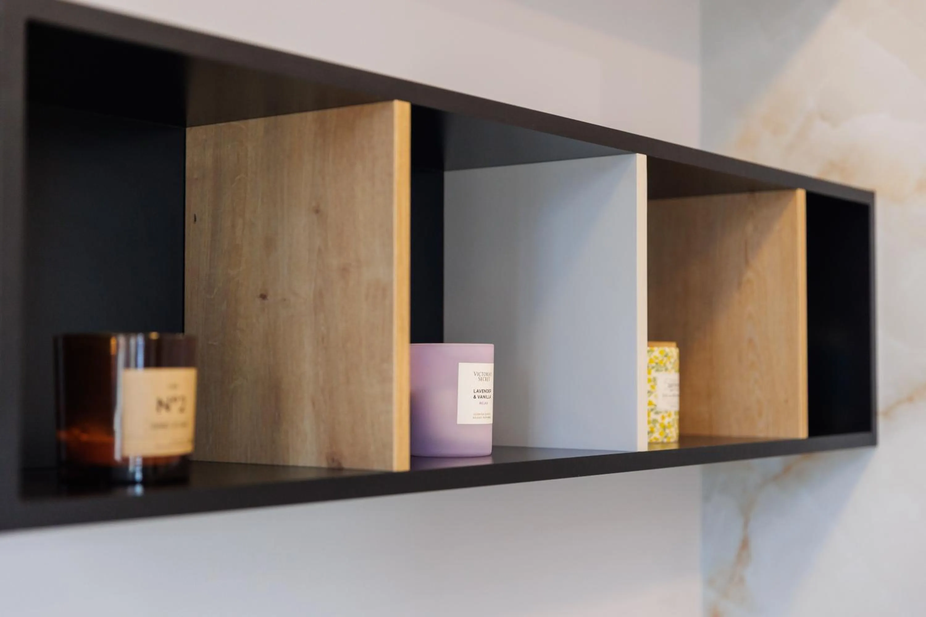 RIS Central Apartments Yerevan