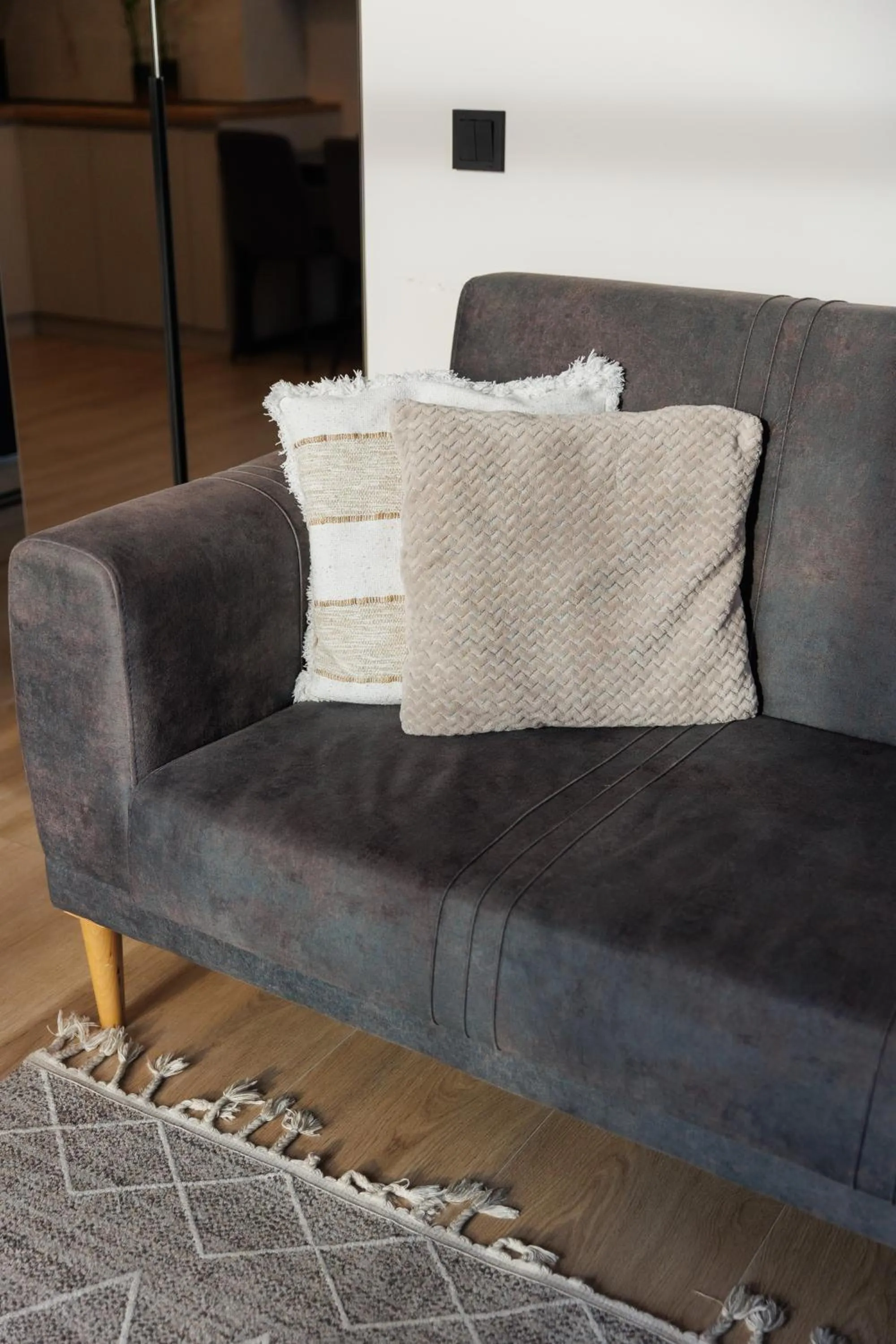 RIS Central Apartments Yerevan