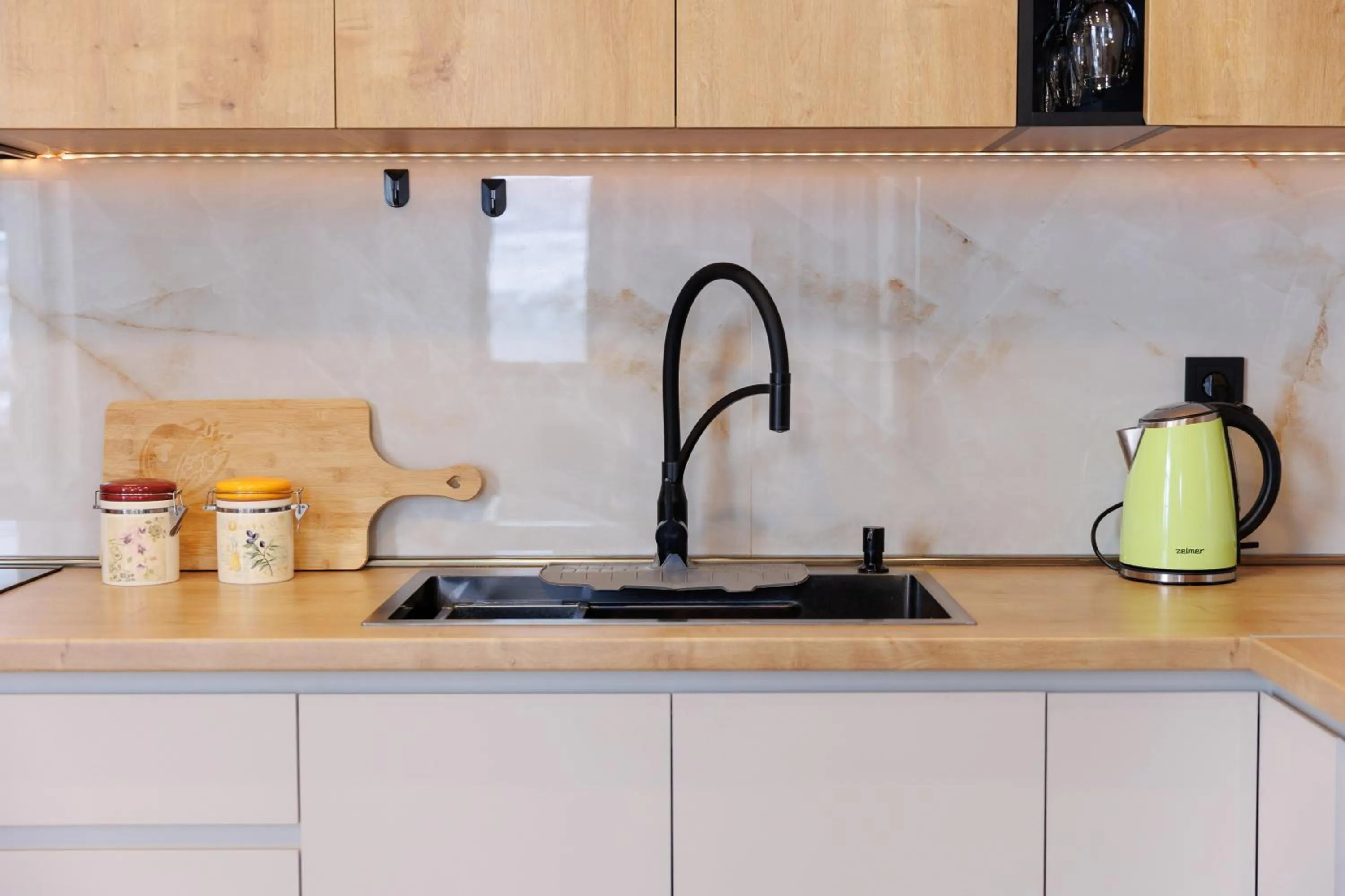 RIS Central Apartments Yerevan