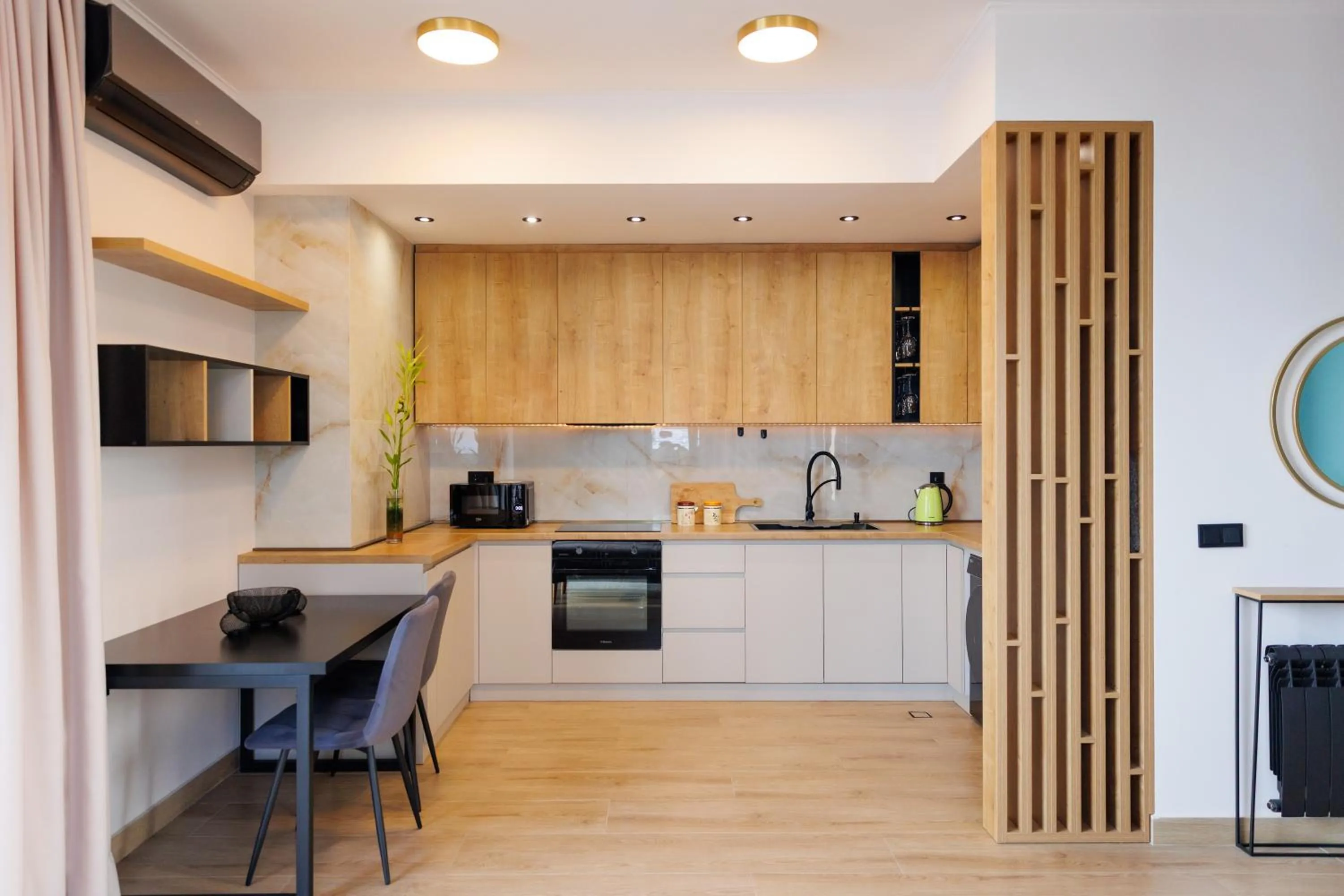 RIS Central Apartments Yerevan