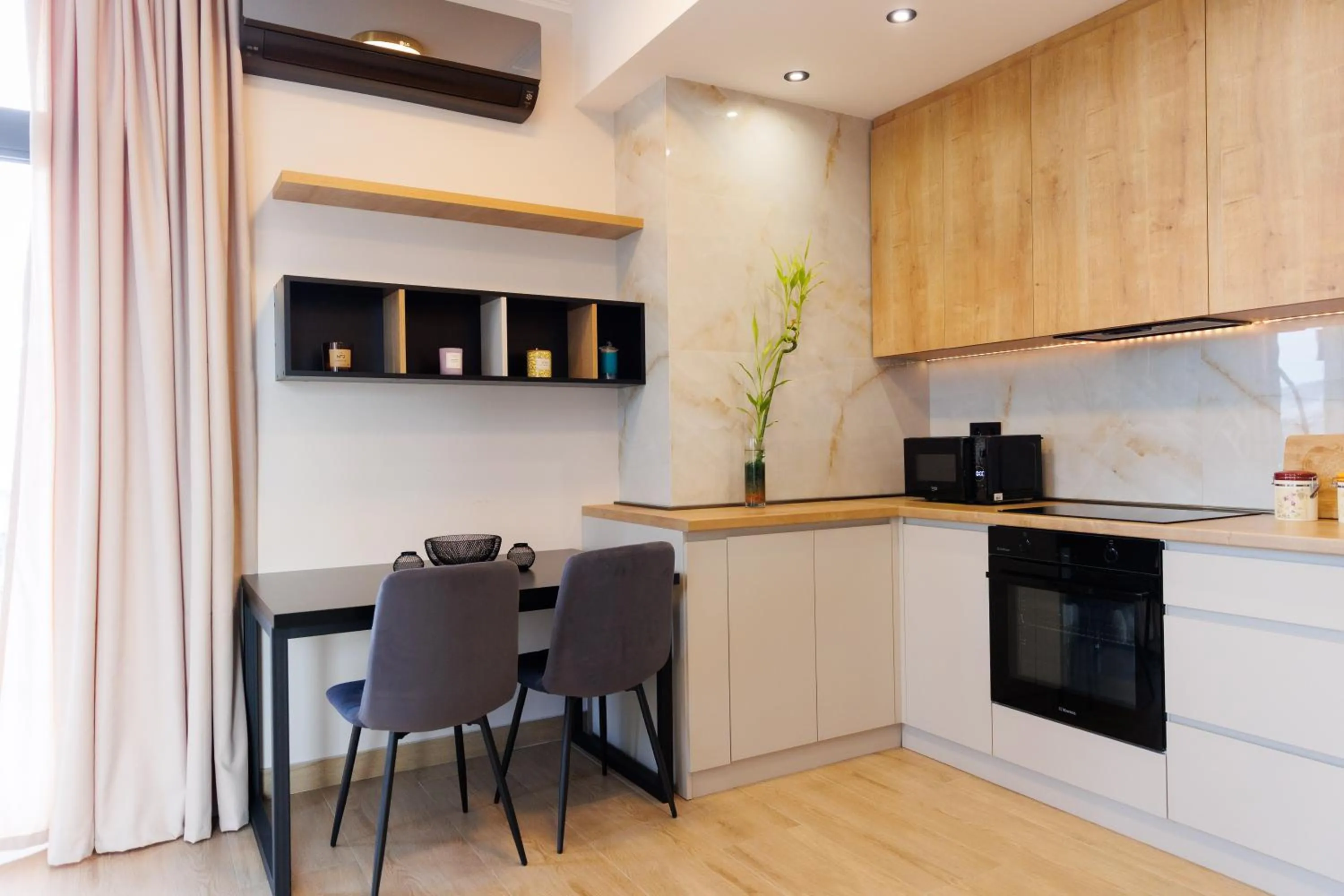 RIS Central Apartments Yerevan