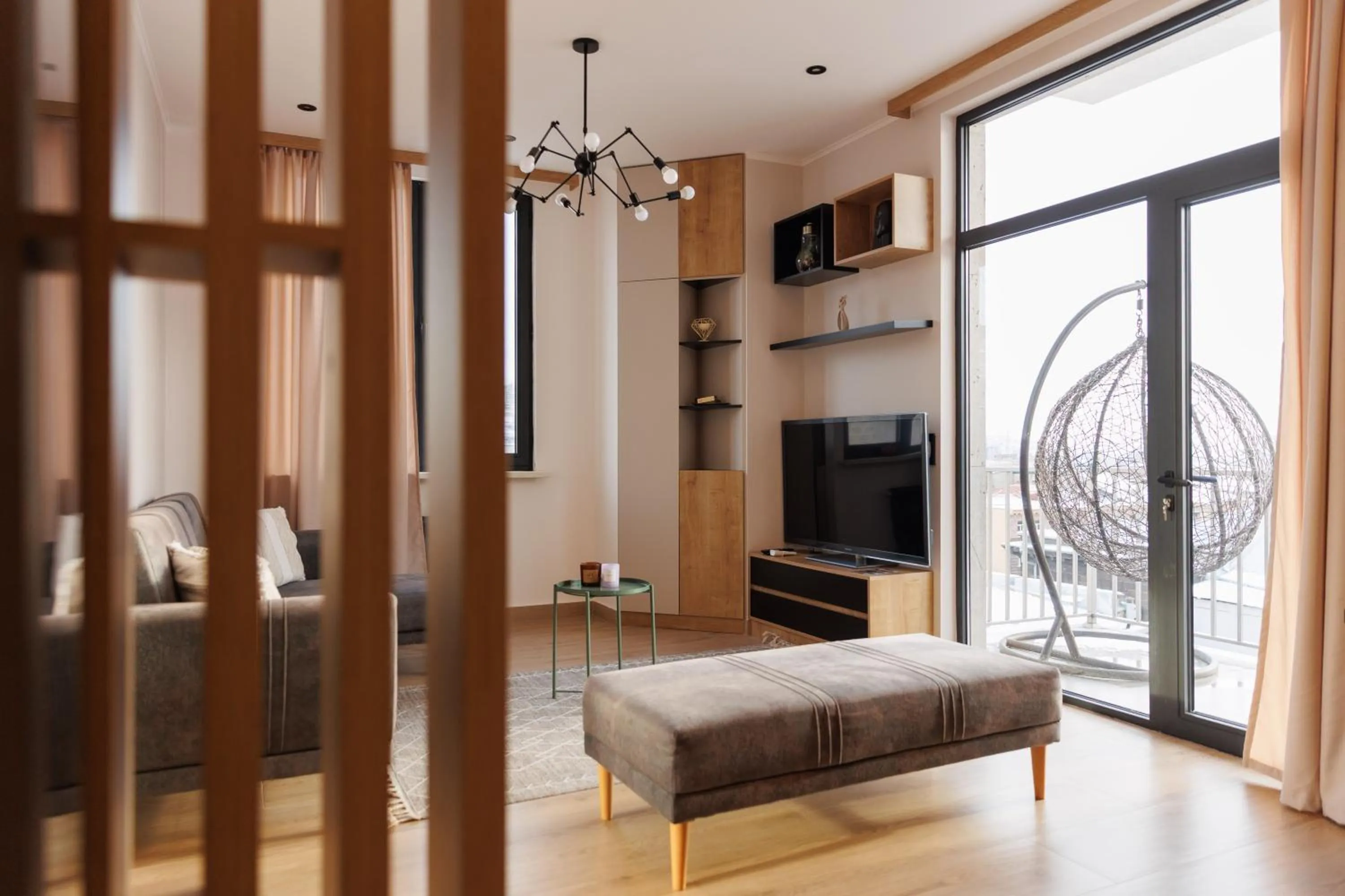 RIS Central Apartments Yerevan