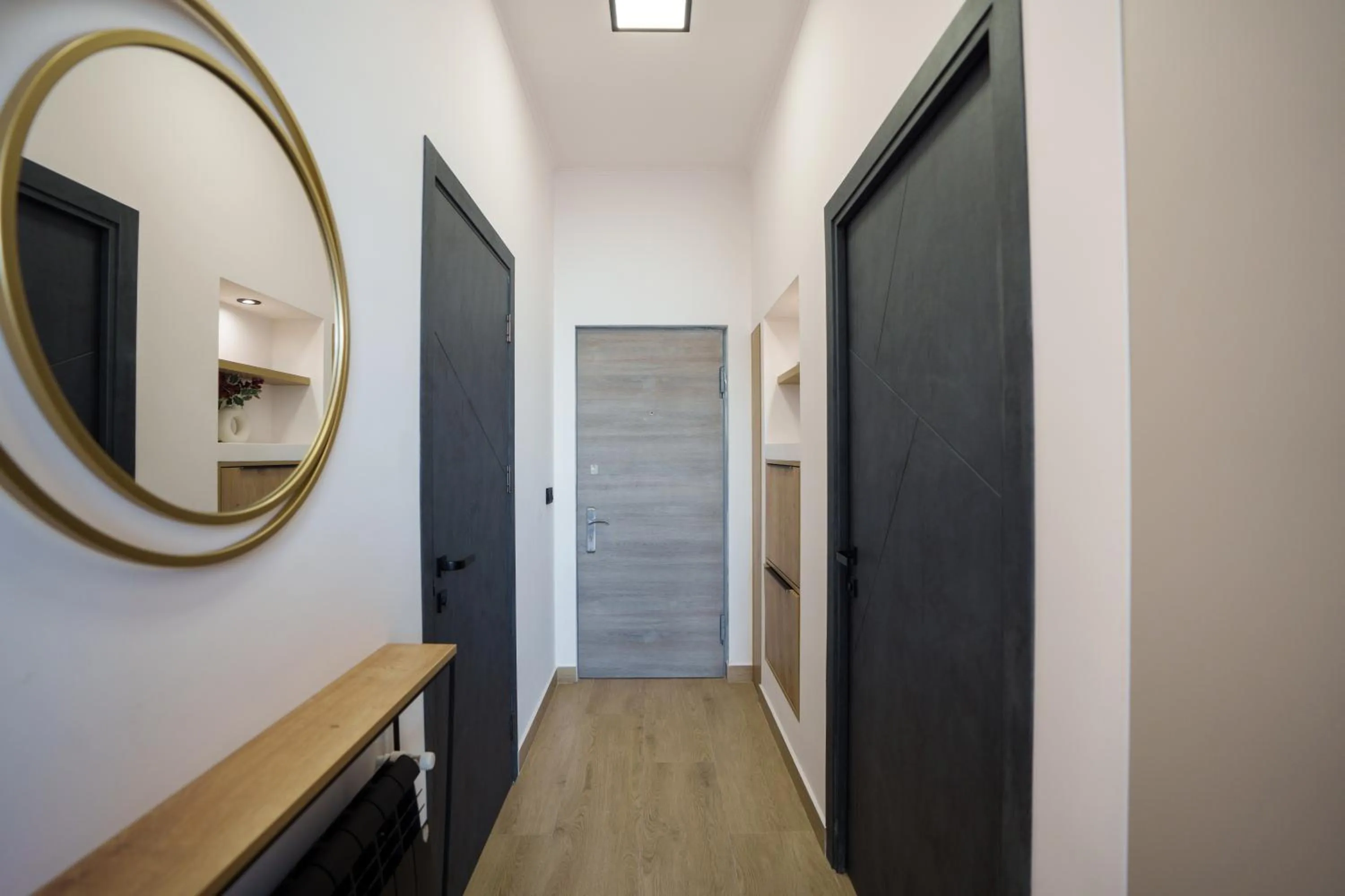 RIS Central Apartments Yerevan