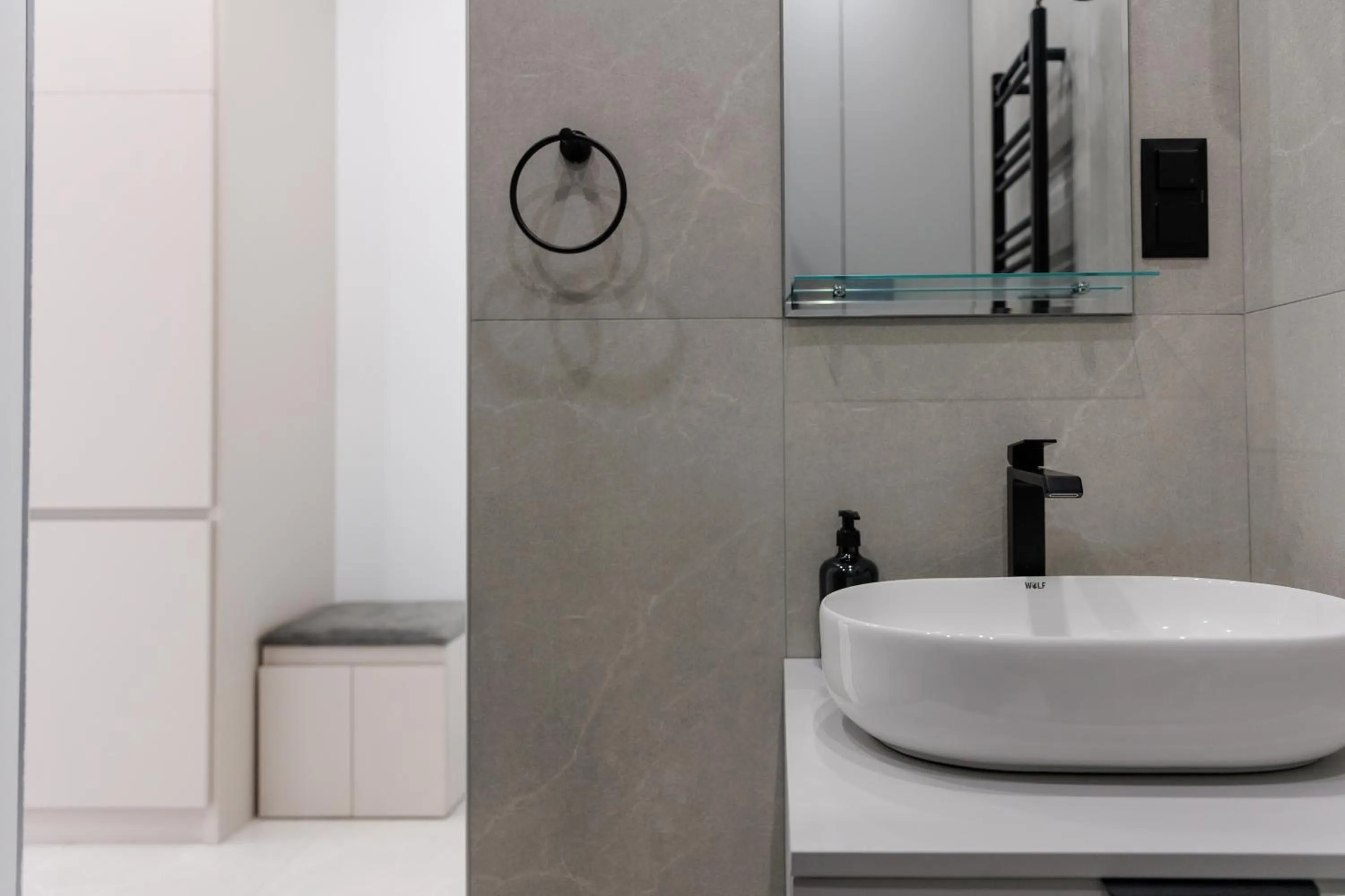 RIS Central Apartments Yerevan