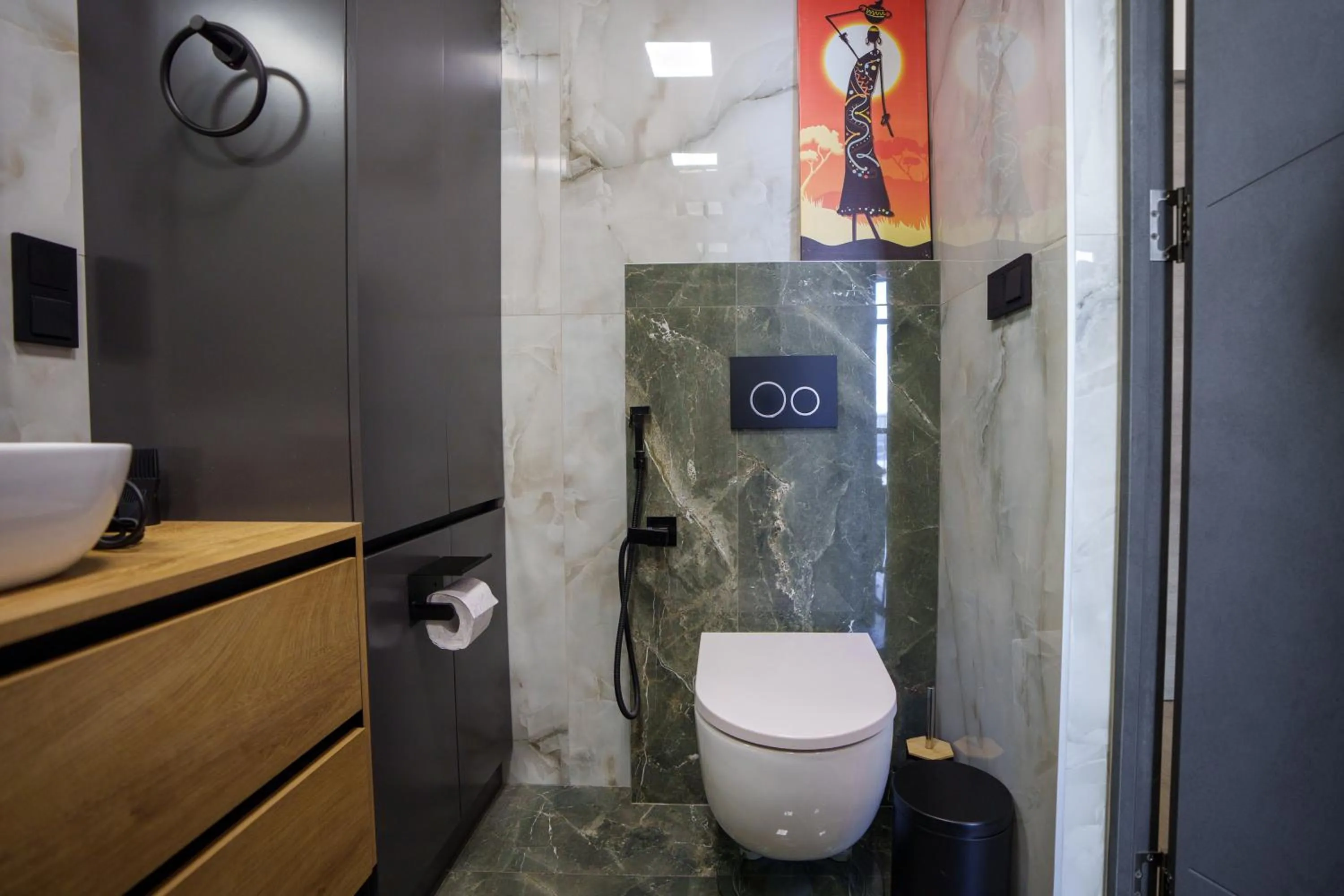 RIS Central Apartments Yerevan