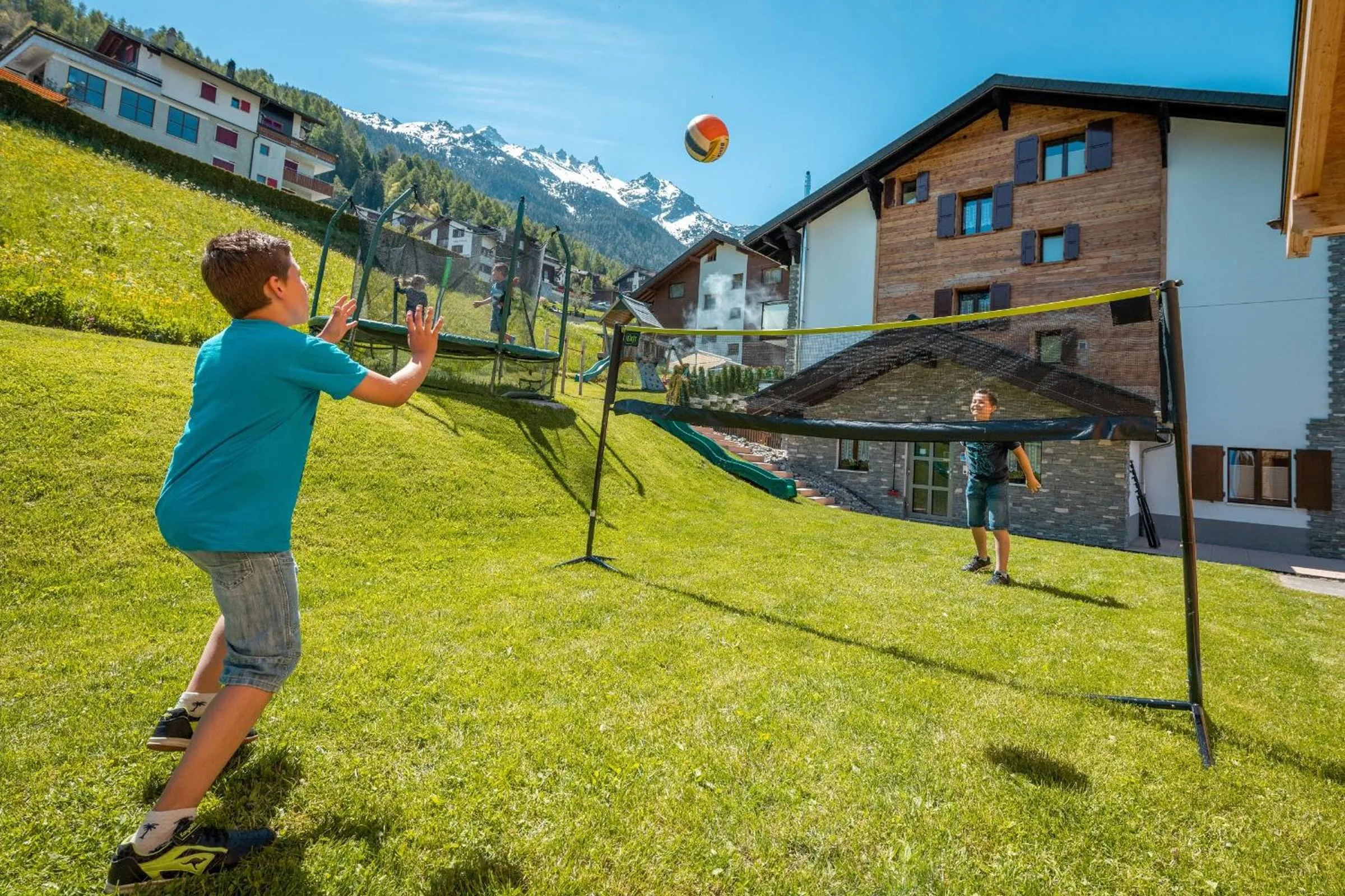 AZapartments Clarino
