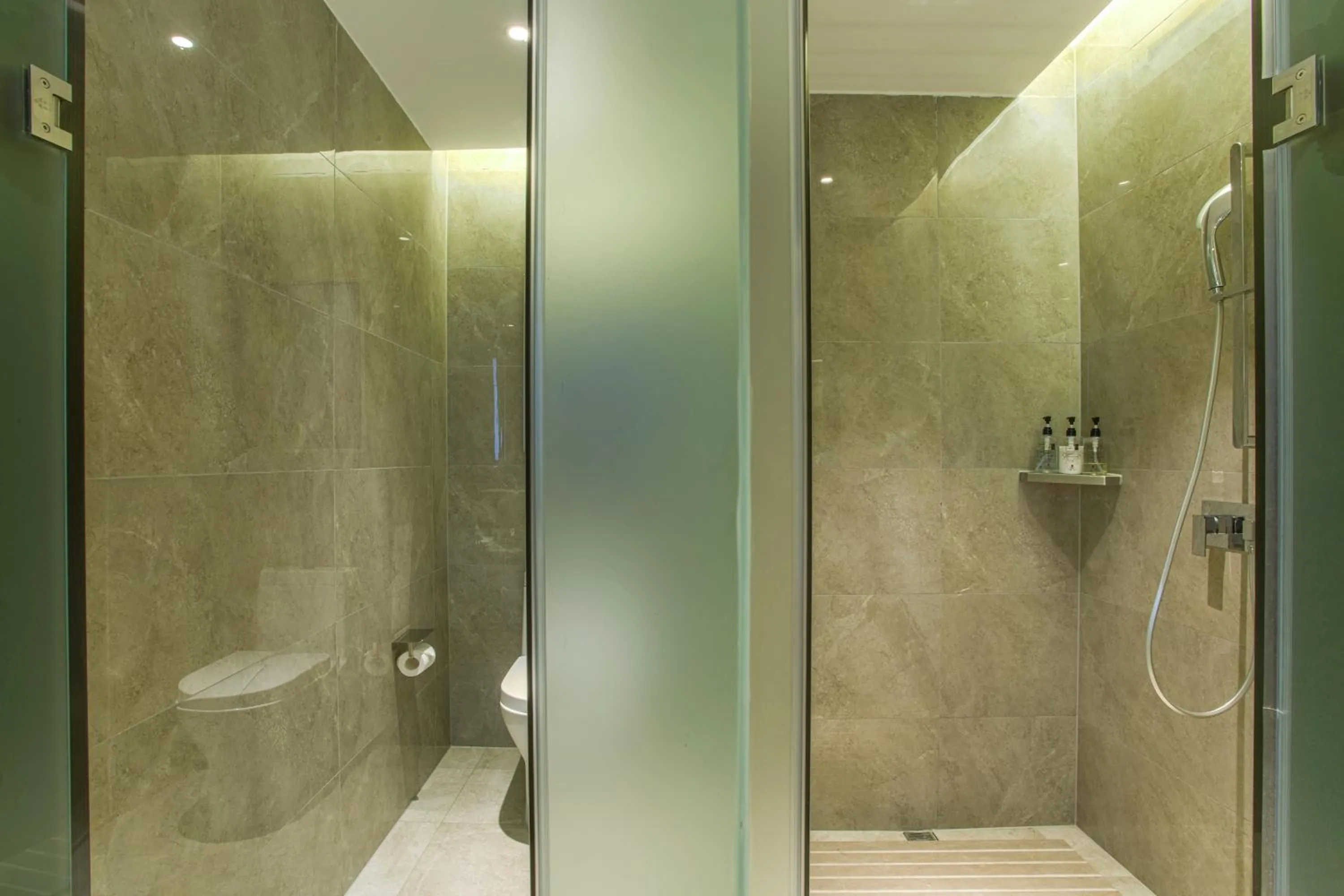 Echarm Hotel Hezhou Avenue