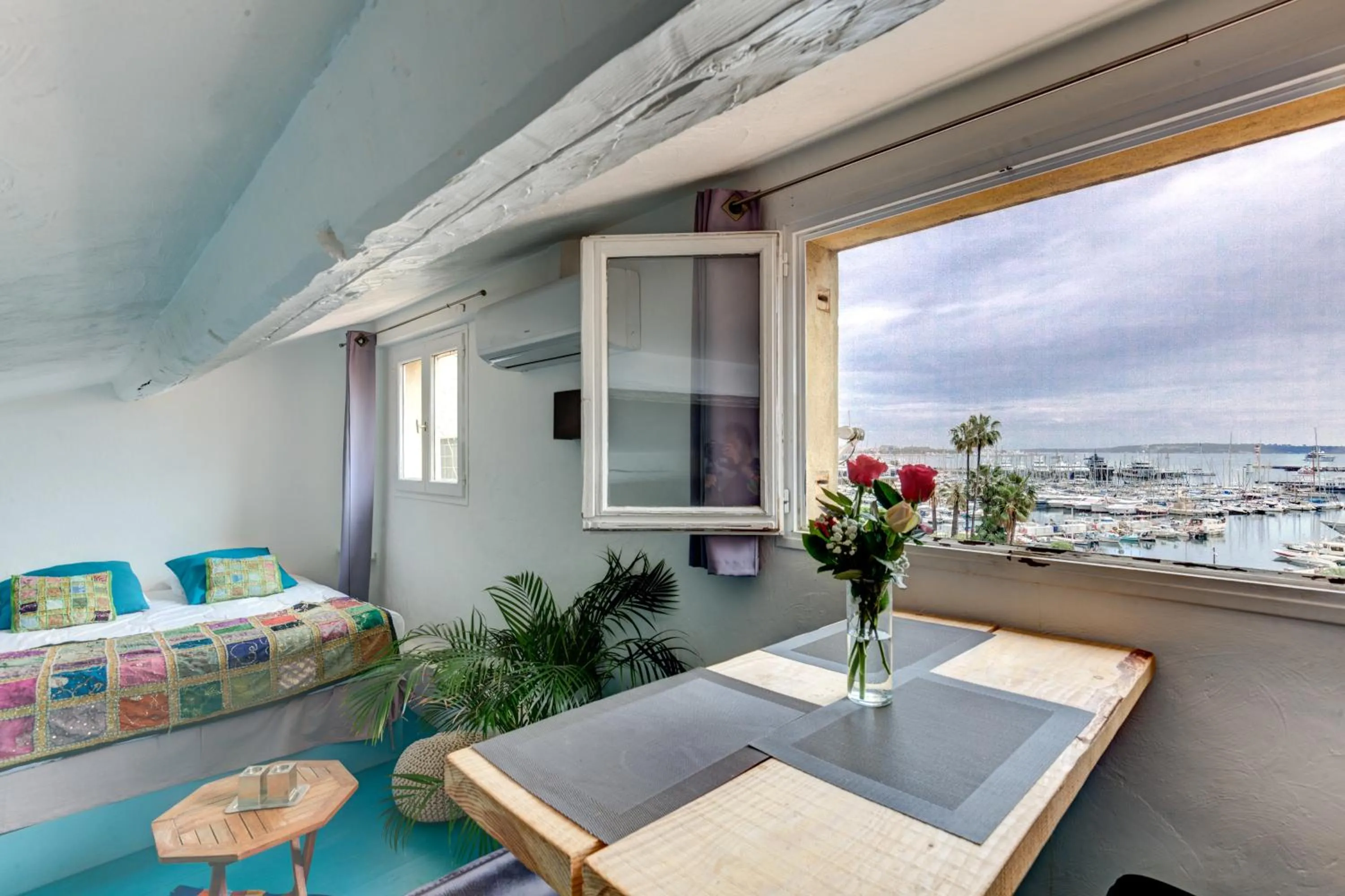 Cocoon'in Cannes Le Suquet