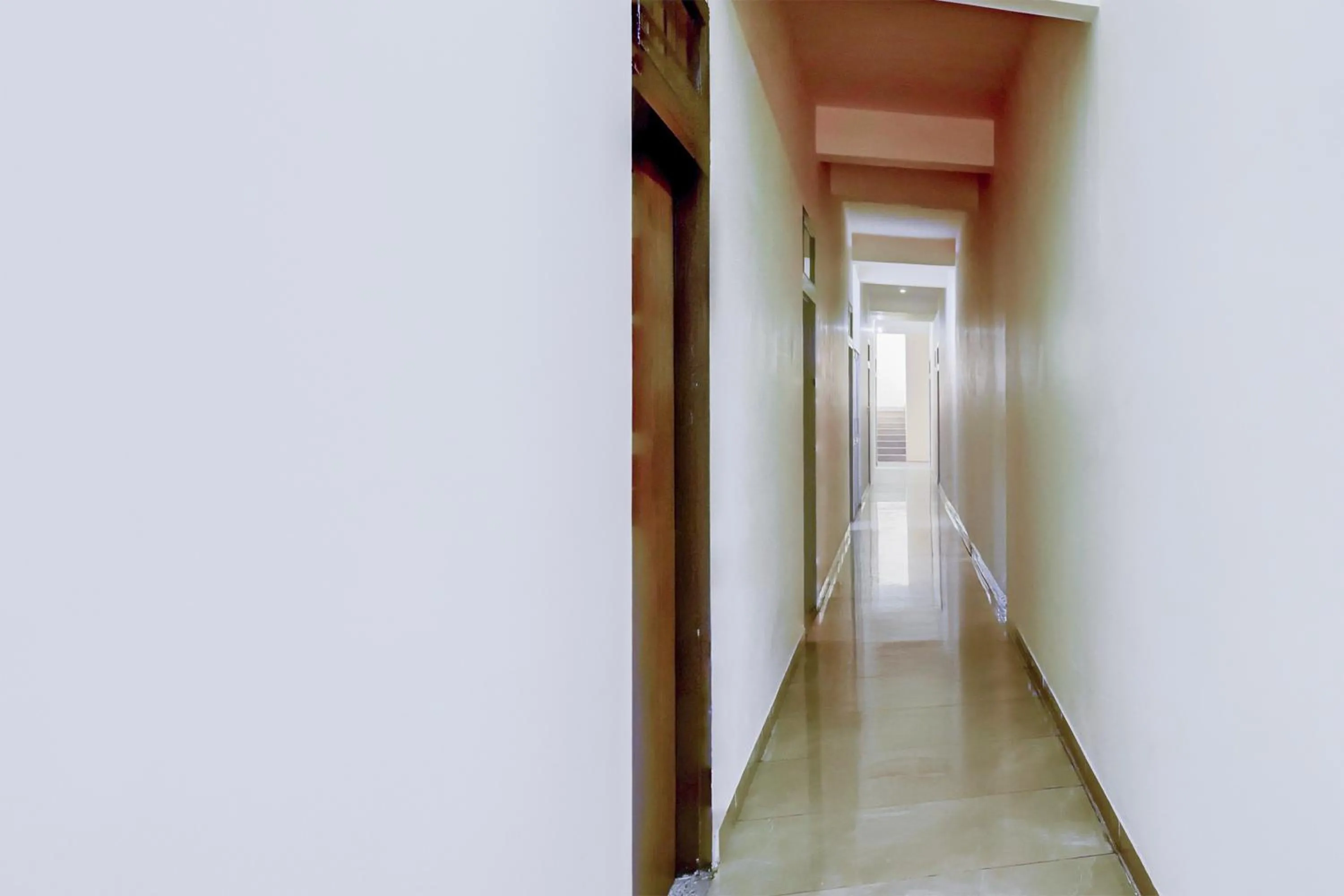 Hotel O BikanerWala