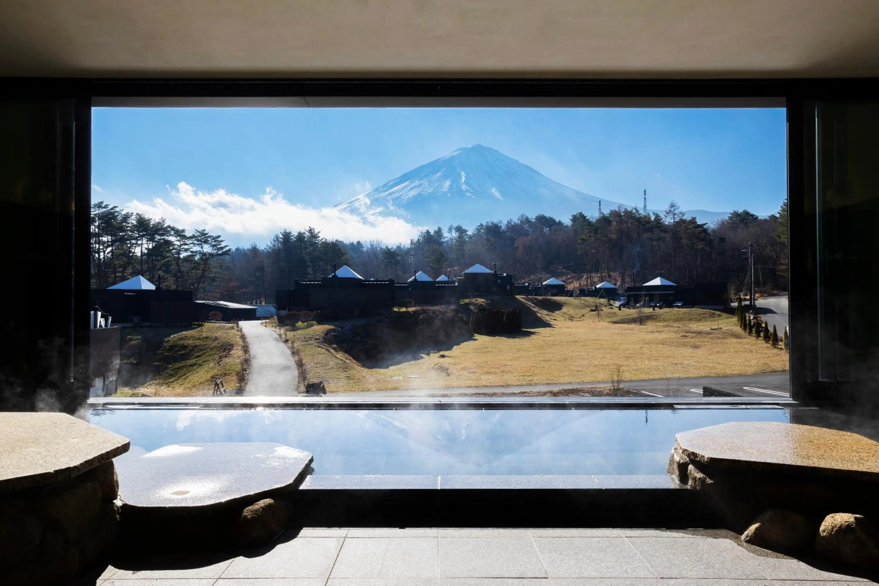 Property building in The SENSE FUJI