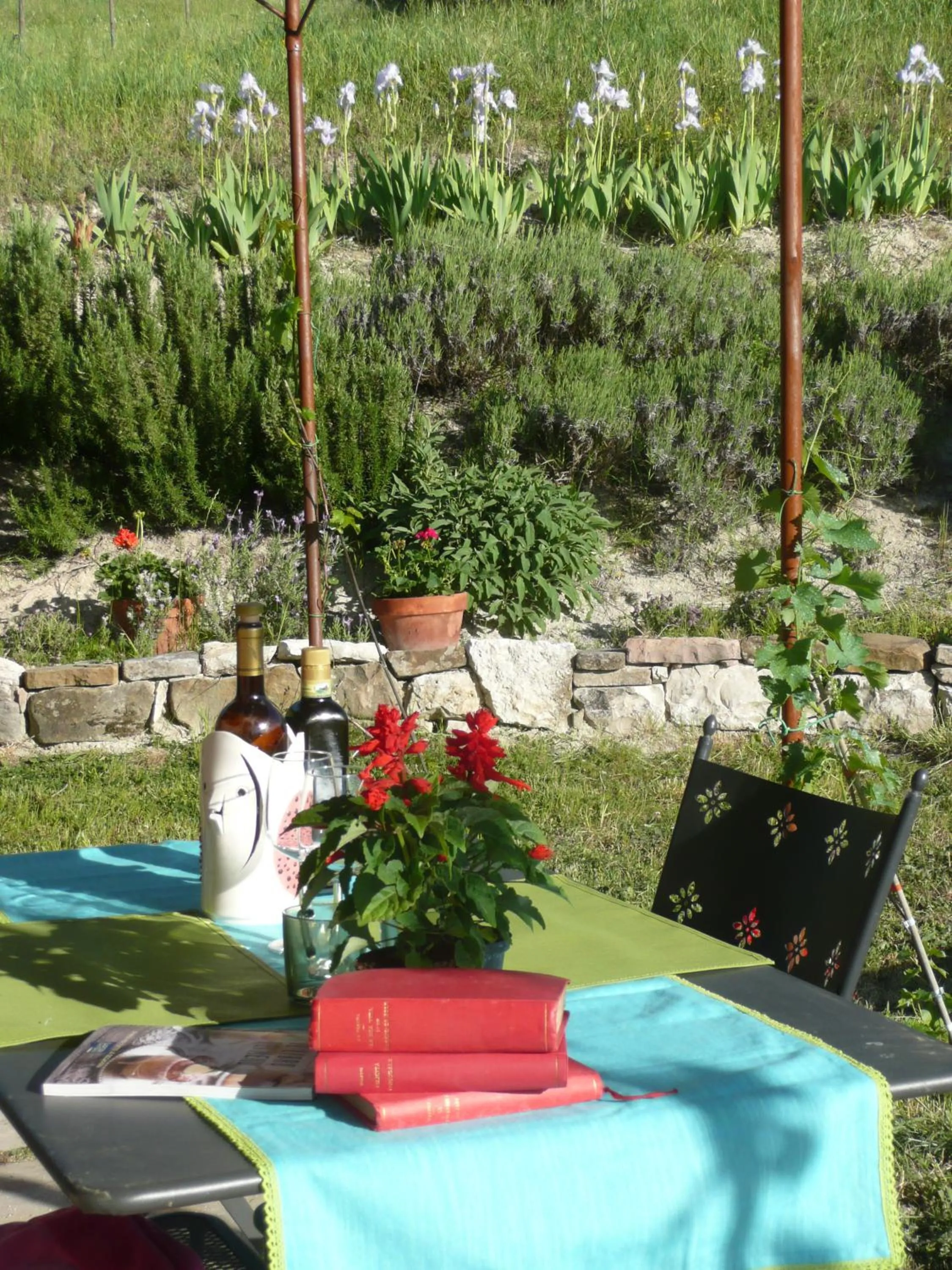 Agriturismo Serracanina