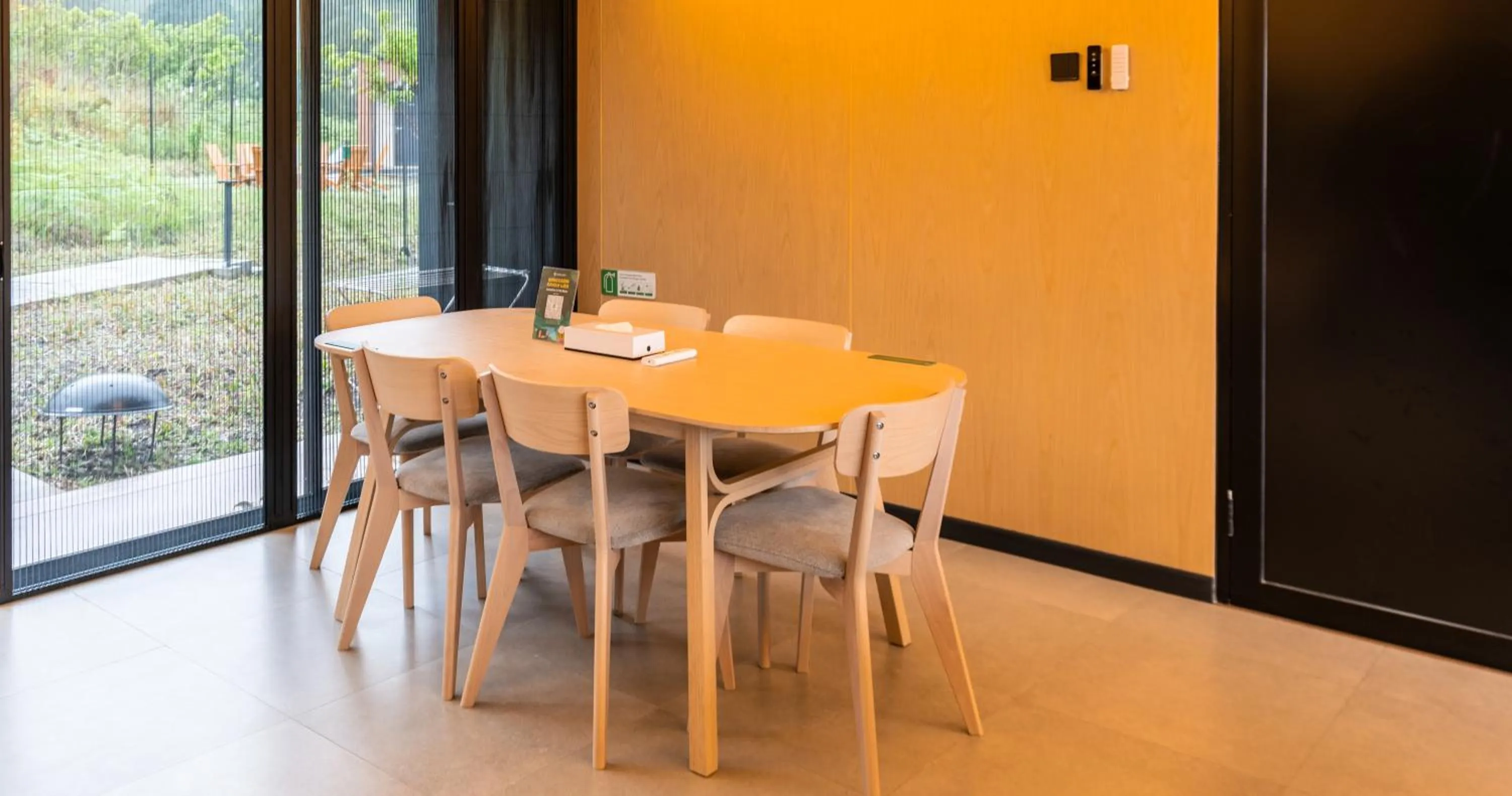 Bobocabin Kawah Ijen, Banyuwangi