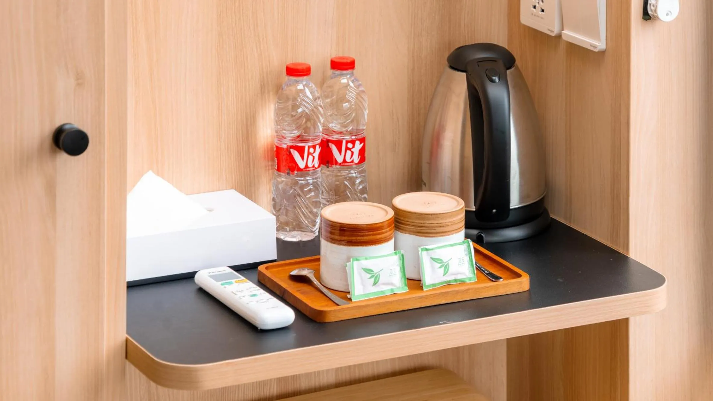 Other in Bobocabin Kawah Ijen, Banyuwangi