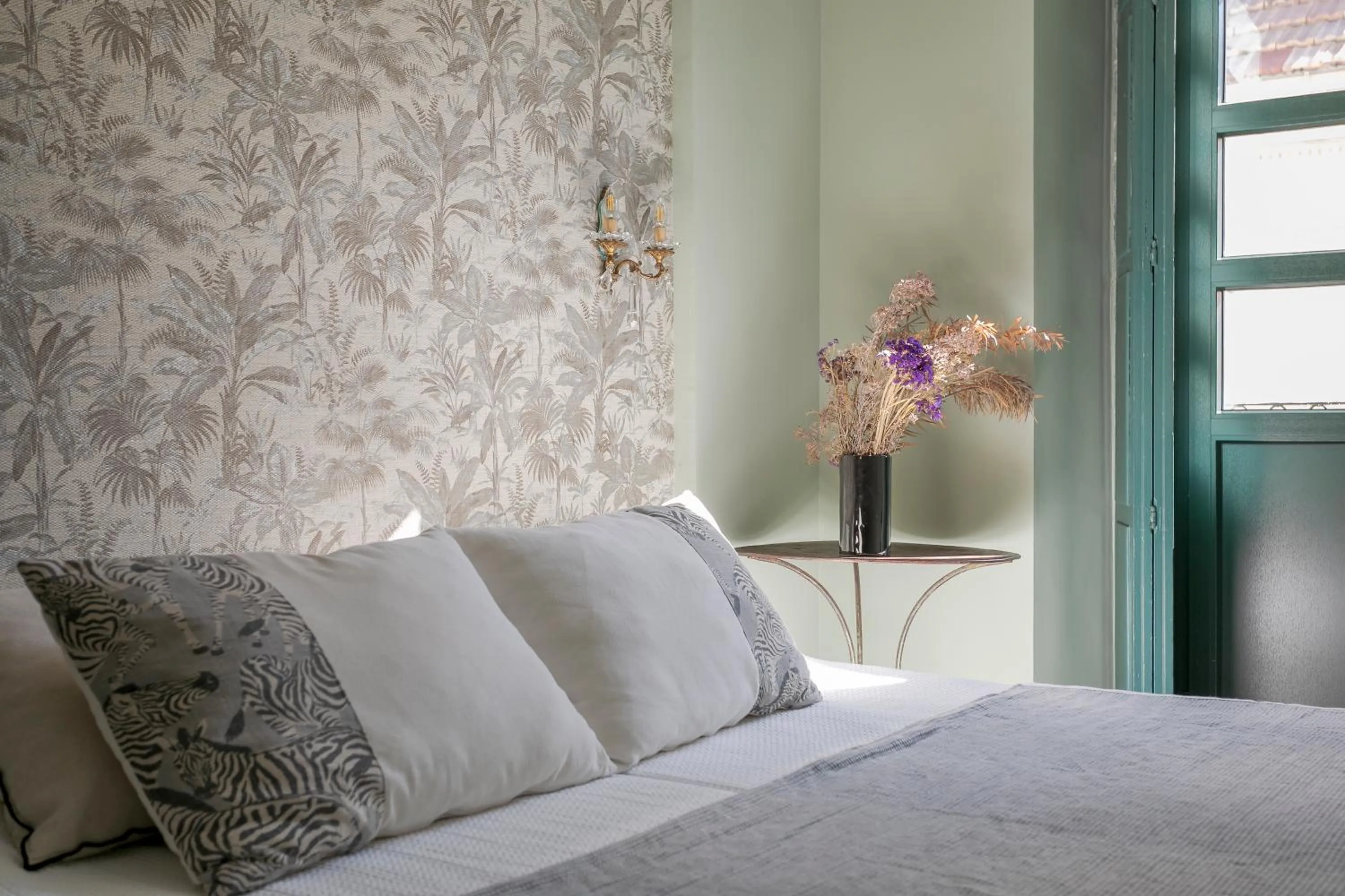 Bed in Luces de Catedral