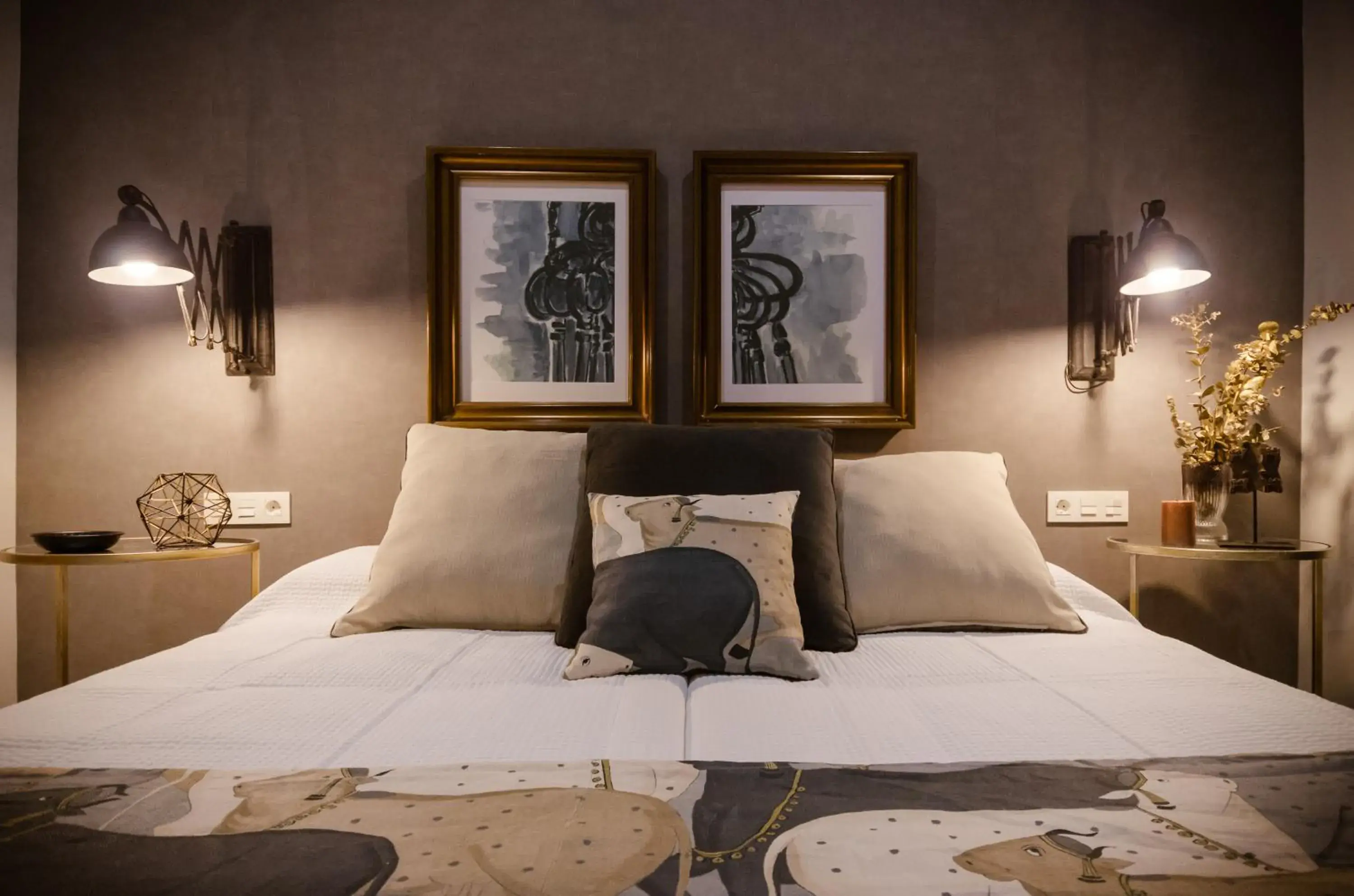 Studio Apartment in Luces de Catedral Studio Apartment in Luces de Catedral