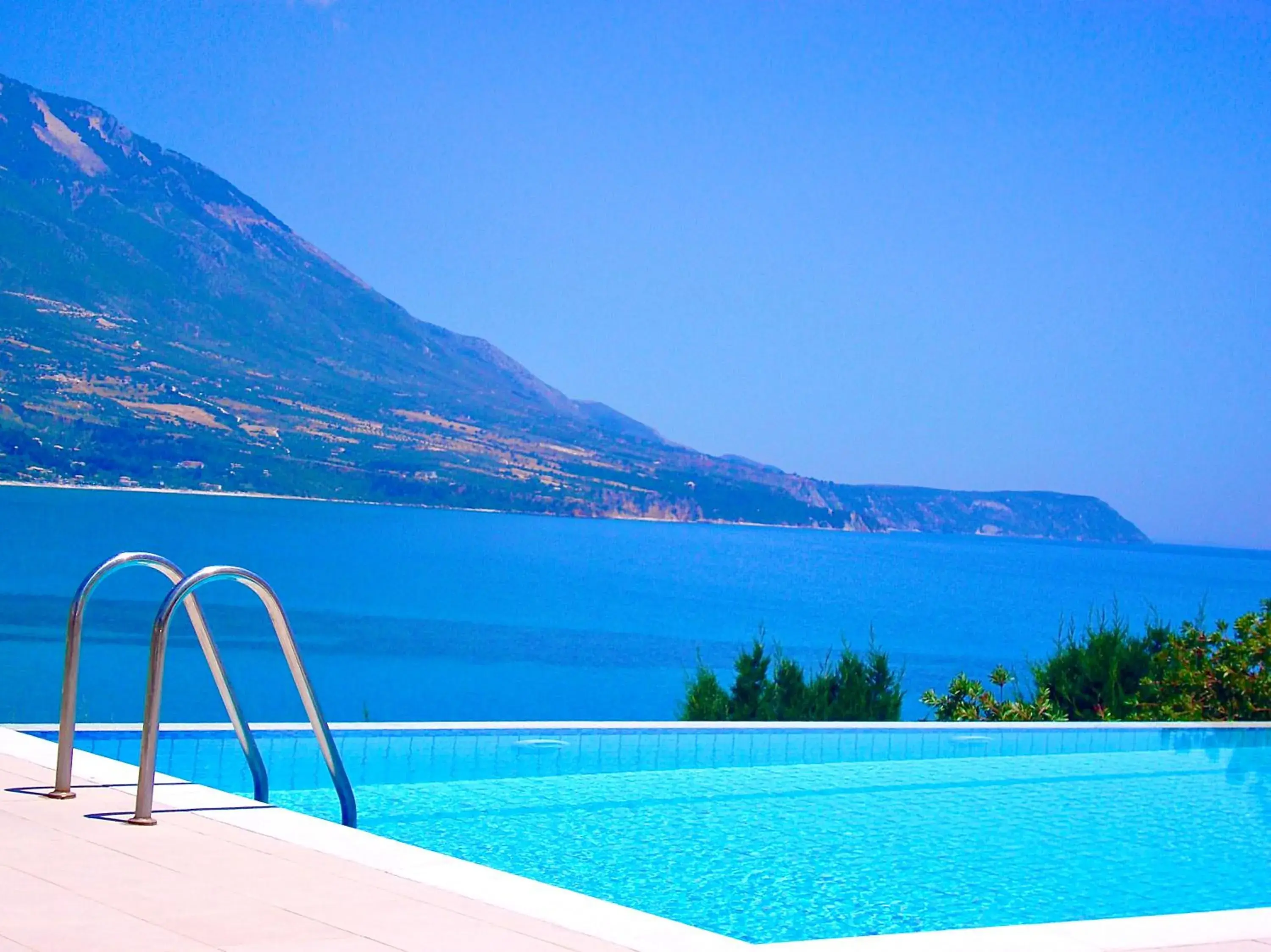 Sea View Villa Kefaloniaprivatevillas Sea View Villa Kefaloniaprivatevillas