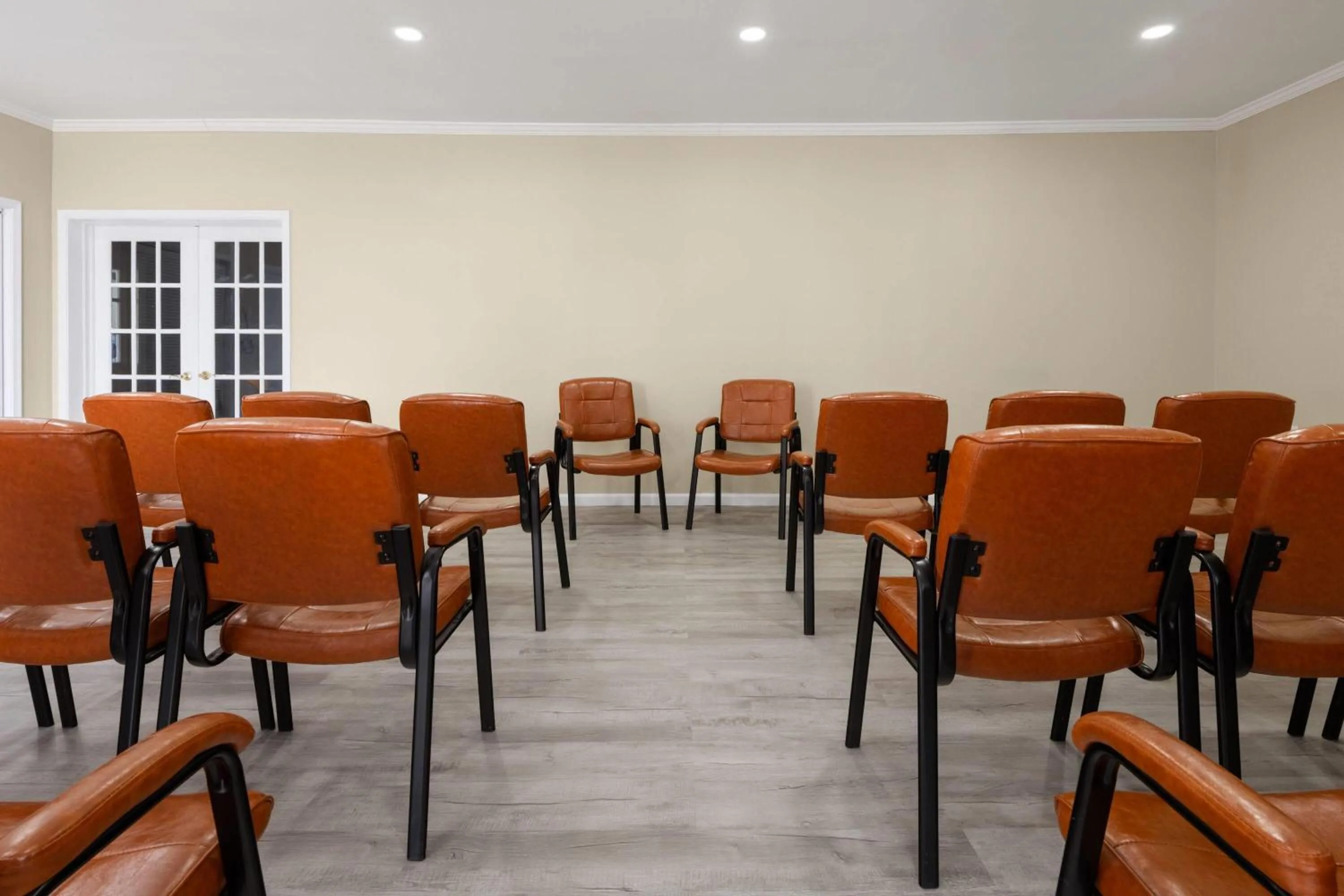 Meeting/conference room in Baymont by Wyndham Salisbury MD