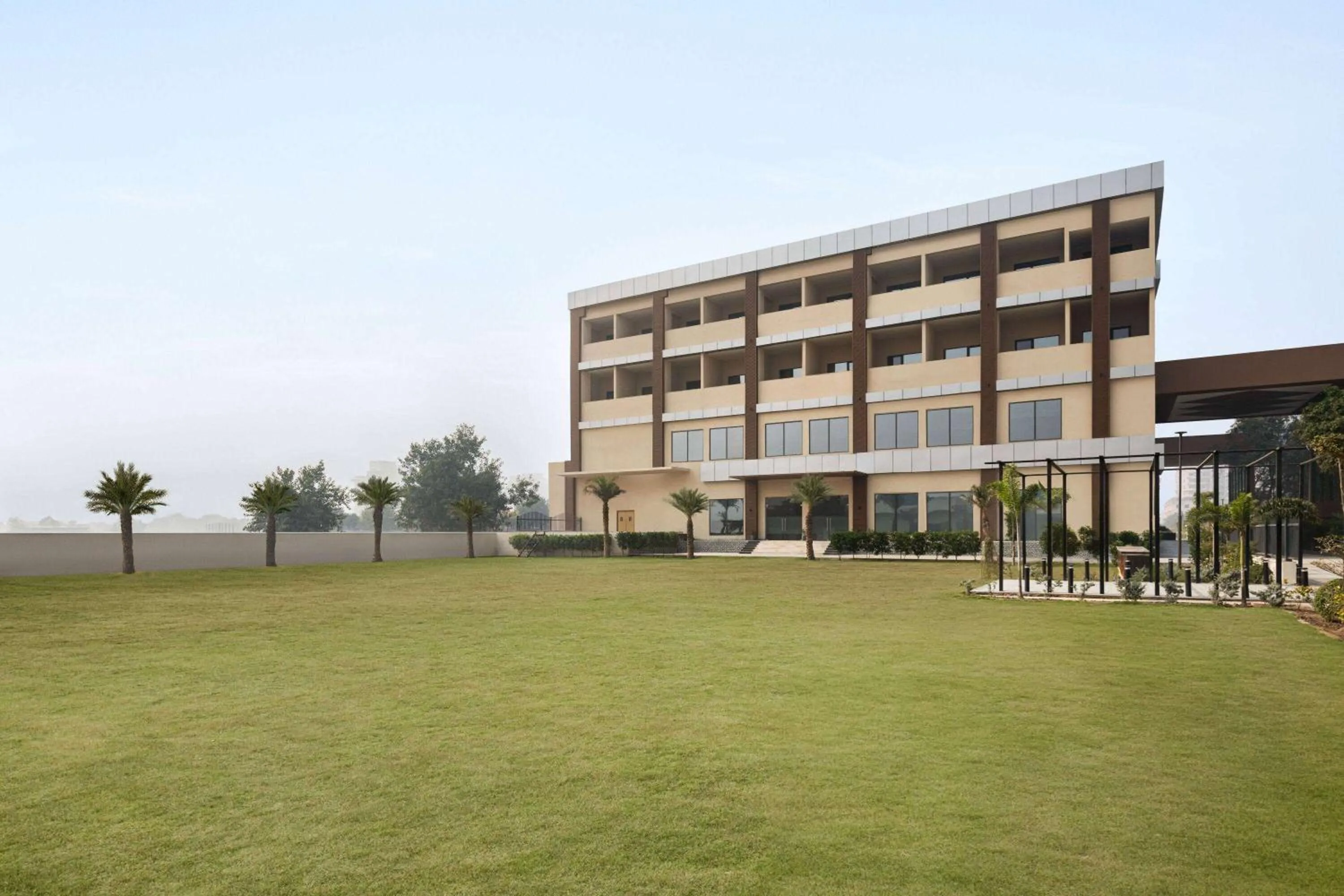 Other in Wyndham Garden Sonipat Murthal