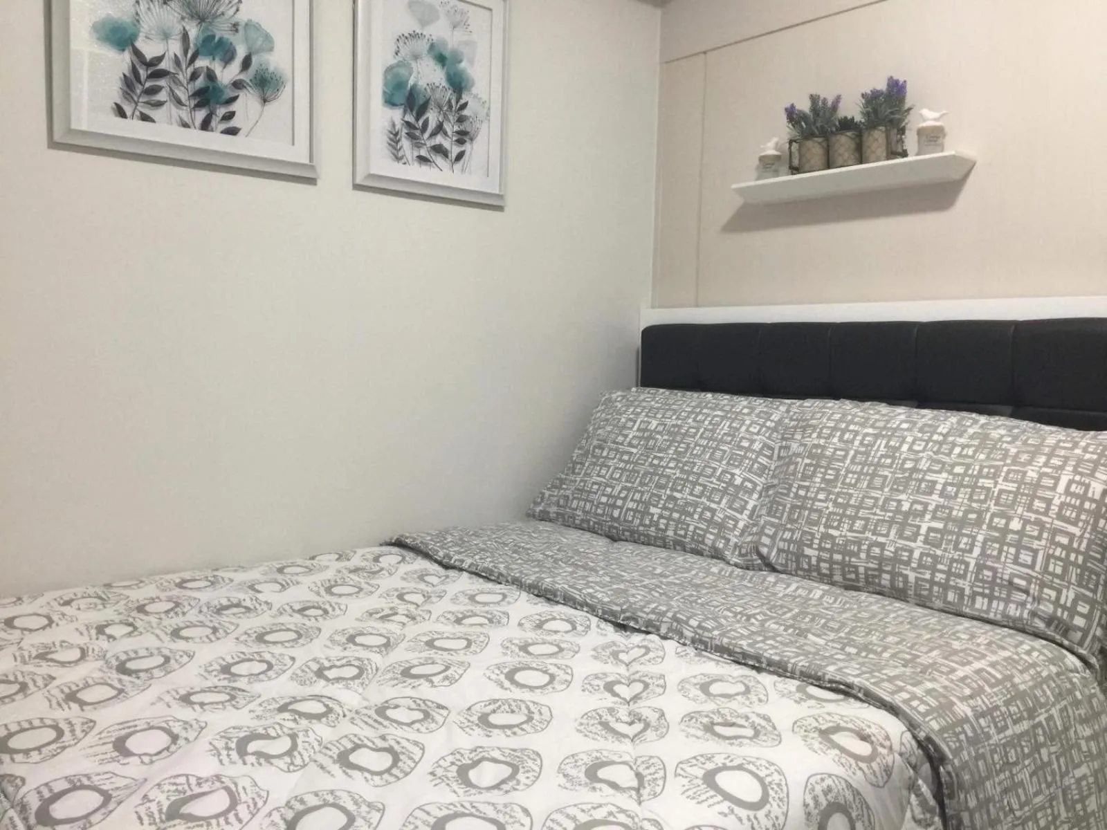 7J HomeStay at Sea Residences MoA Manila