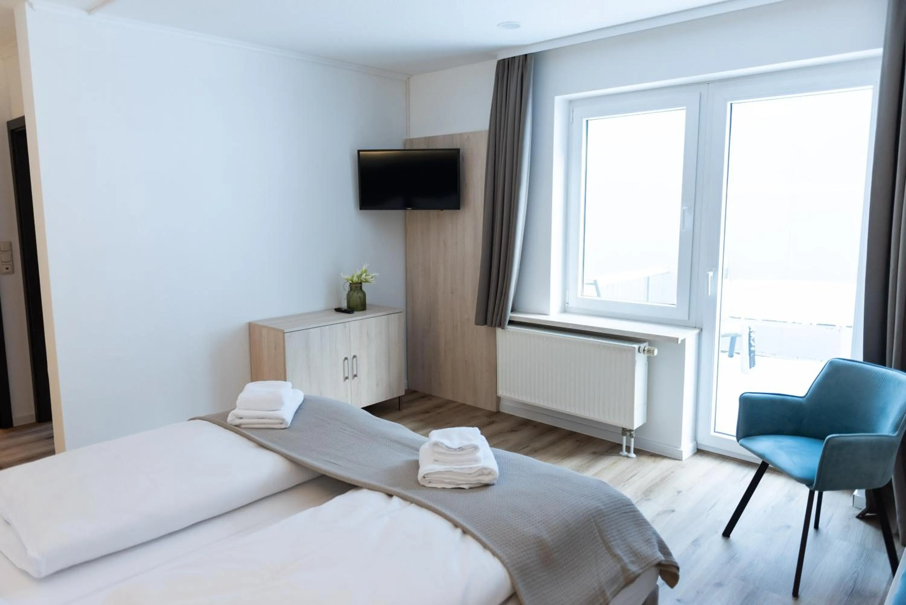 Three-Bedroom Apartment Suite in HarzHold - Auszeit in Lerbach
