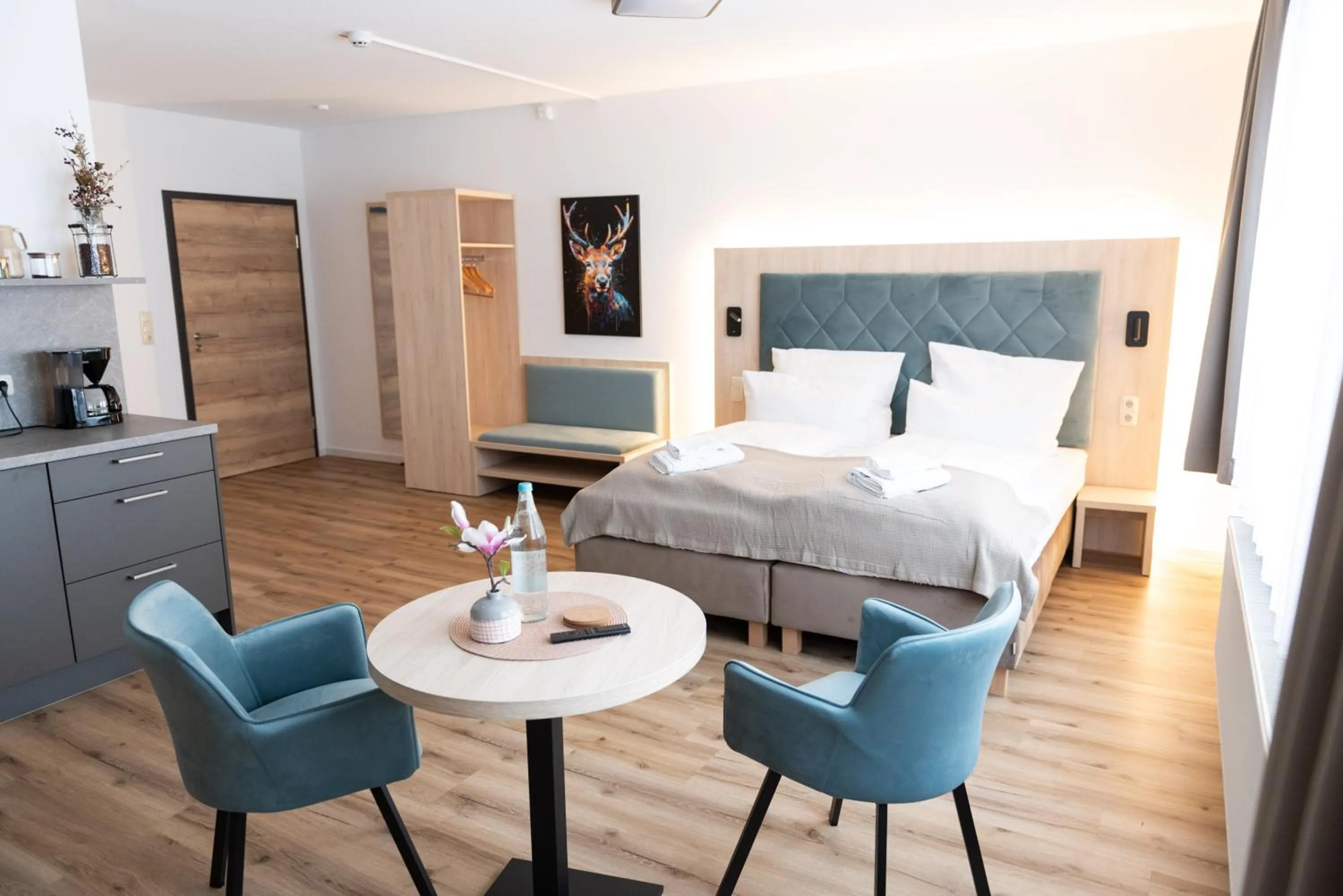 HarzHold - Auszeit in Lerbach