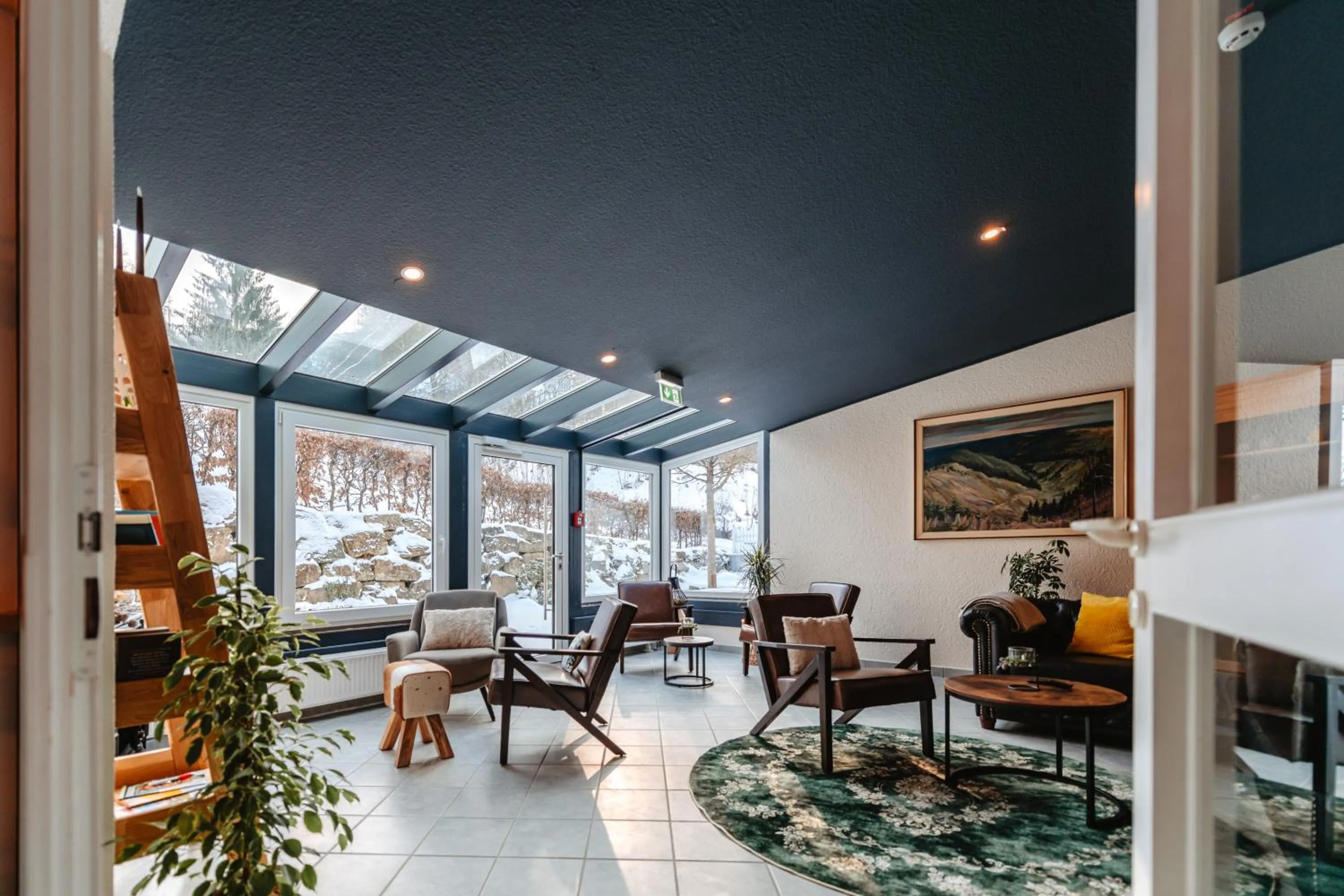 Superior Studio in HarzHold - Auszeit in Lerbach