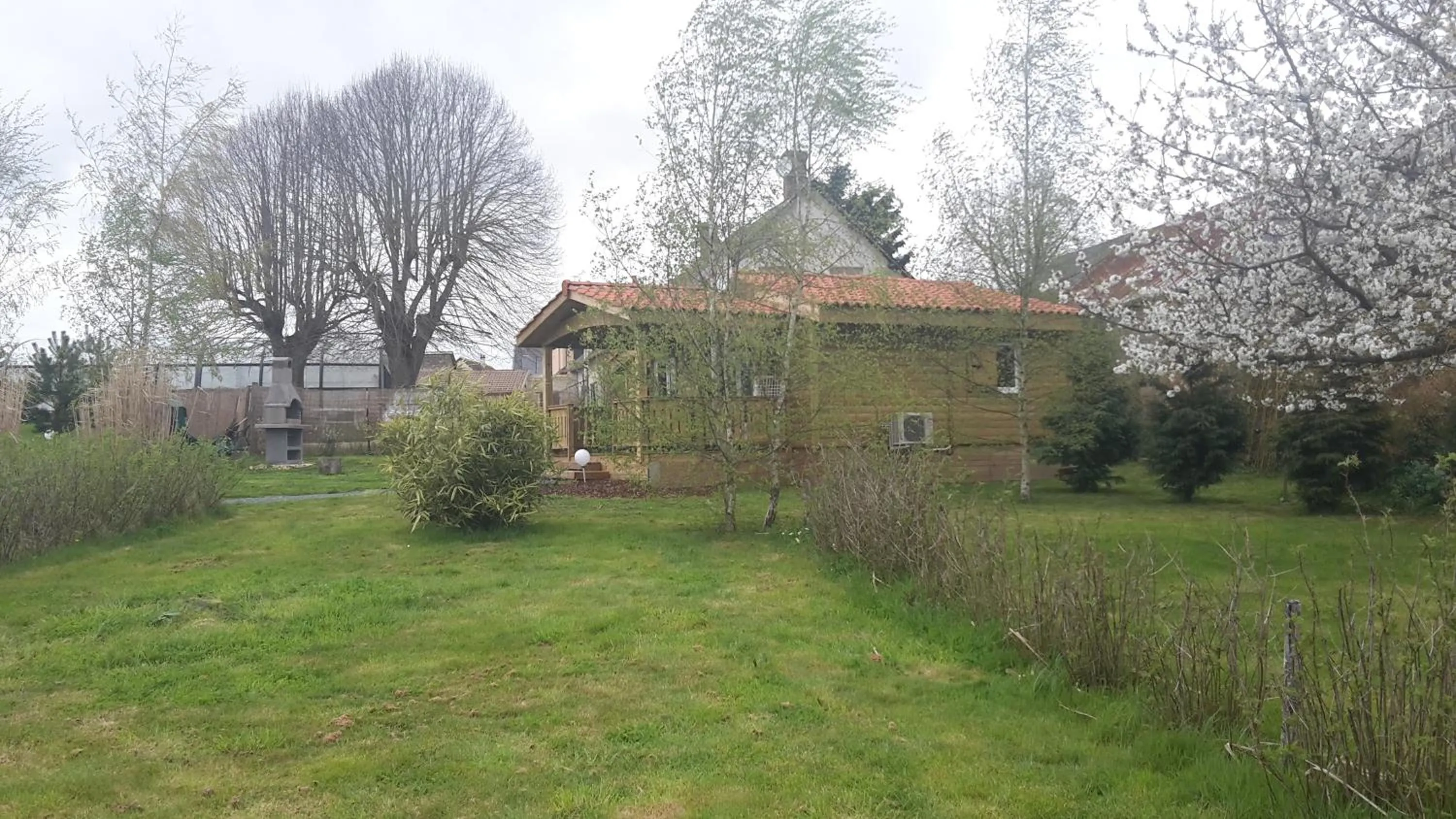 La Ferme de Couffy