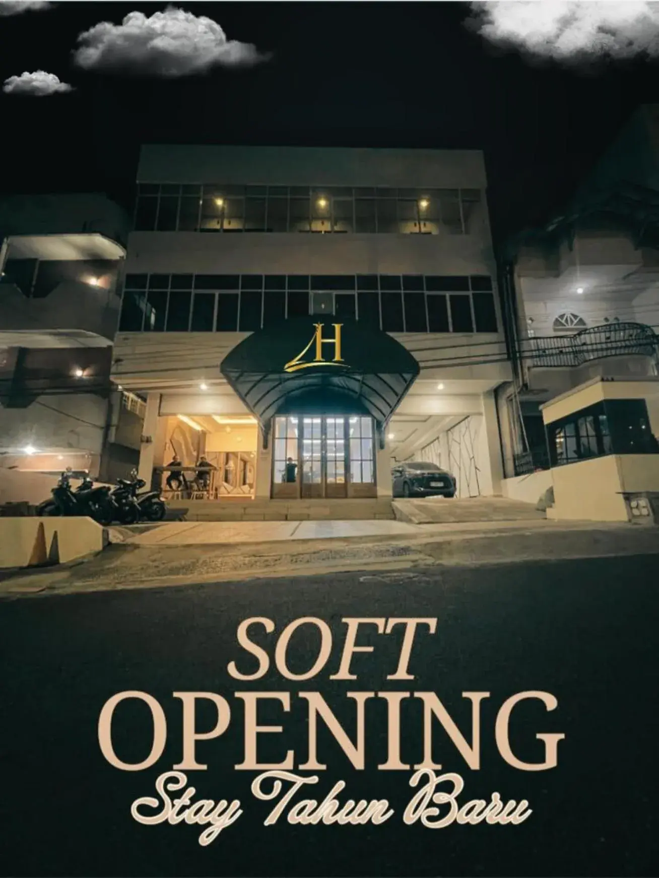 D'Hills Hotel D'Hills Hotel