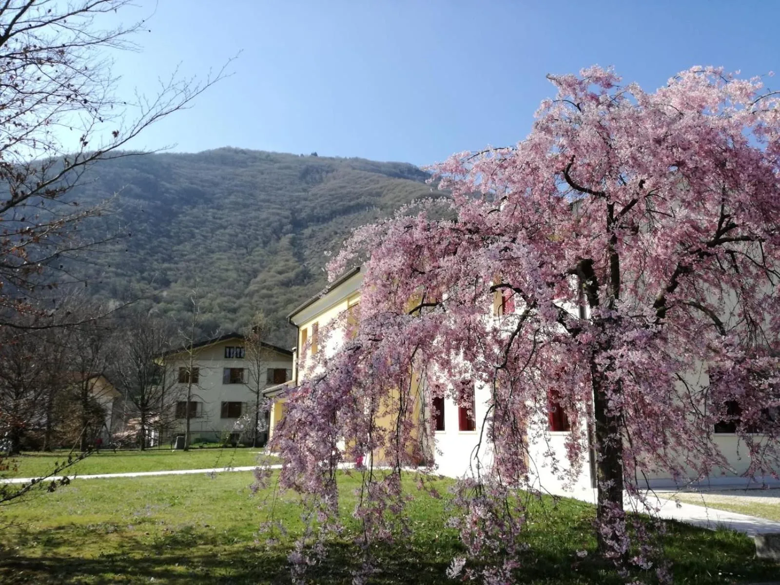 Agriturismo Memento