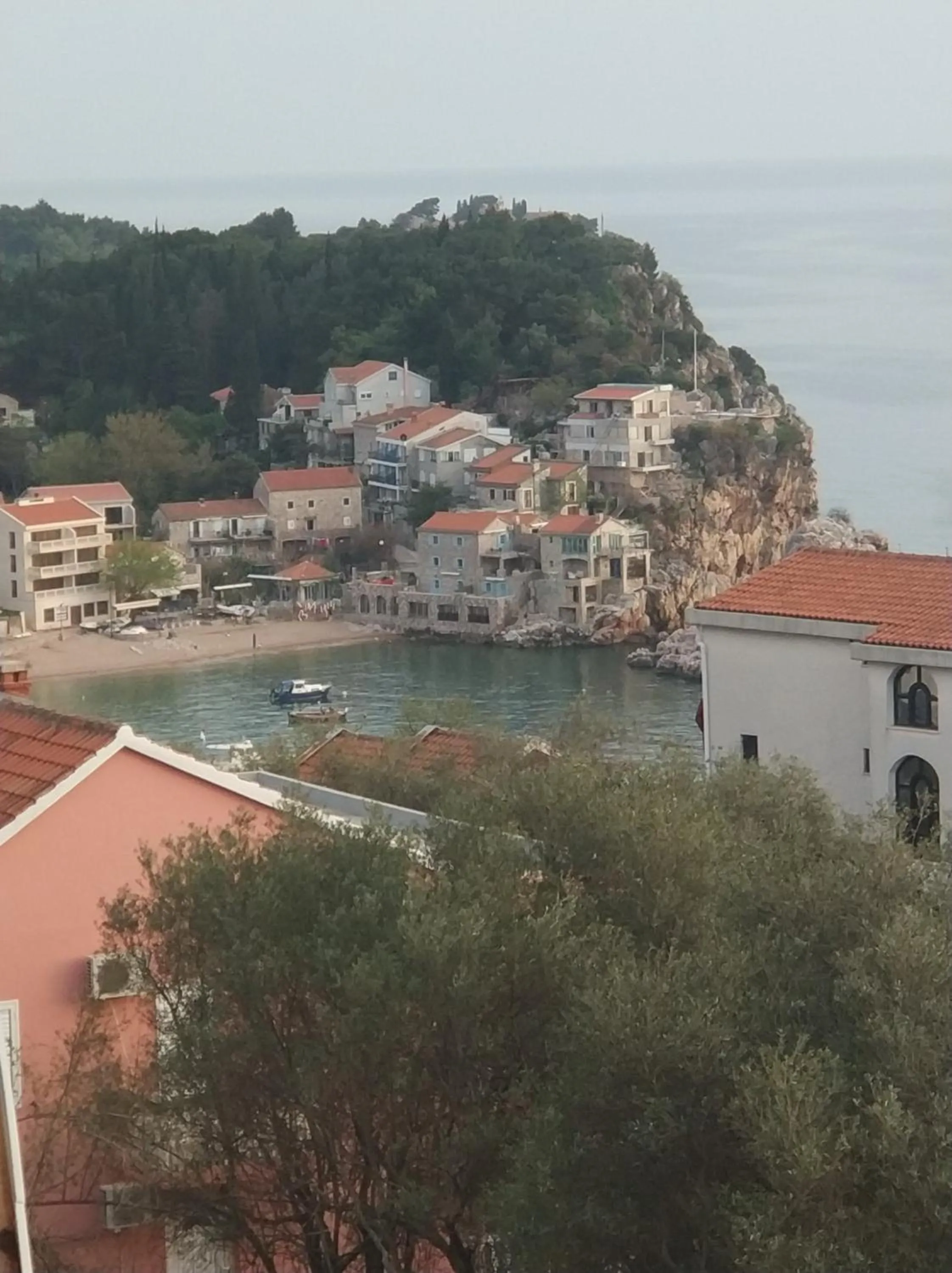Beach in Apartmani Dalex