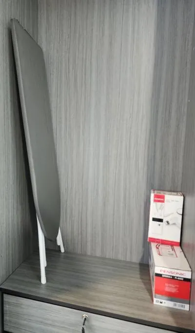 10 min to Subang Airport Free Wi-fi Carpark