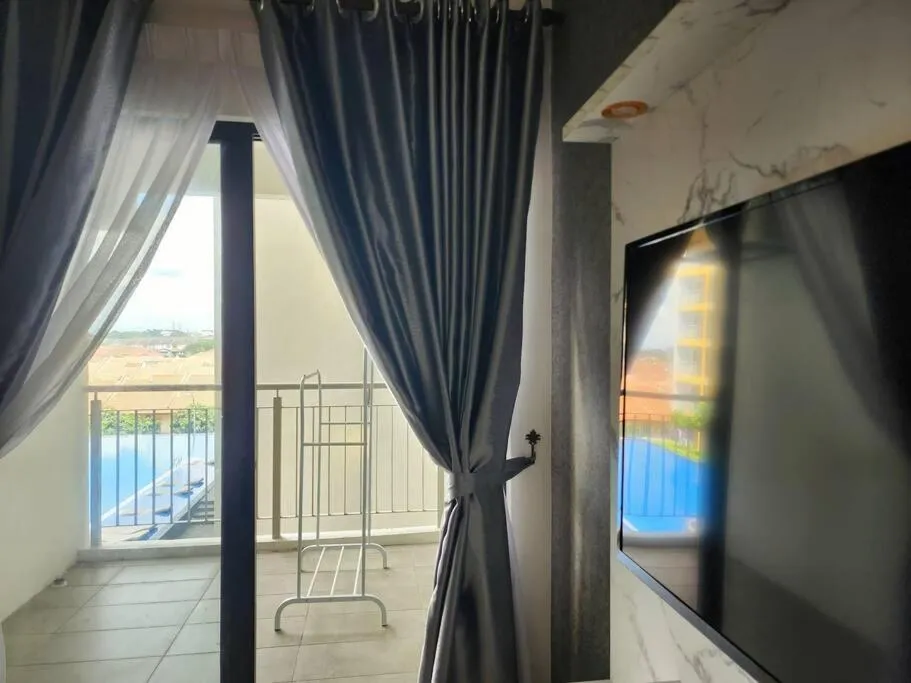 10 min to Subang Airport Free Wi-fi Carpark