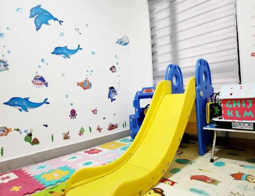 10 min to Subang Airport Free Wi-fi Carpark