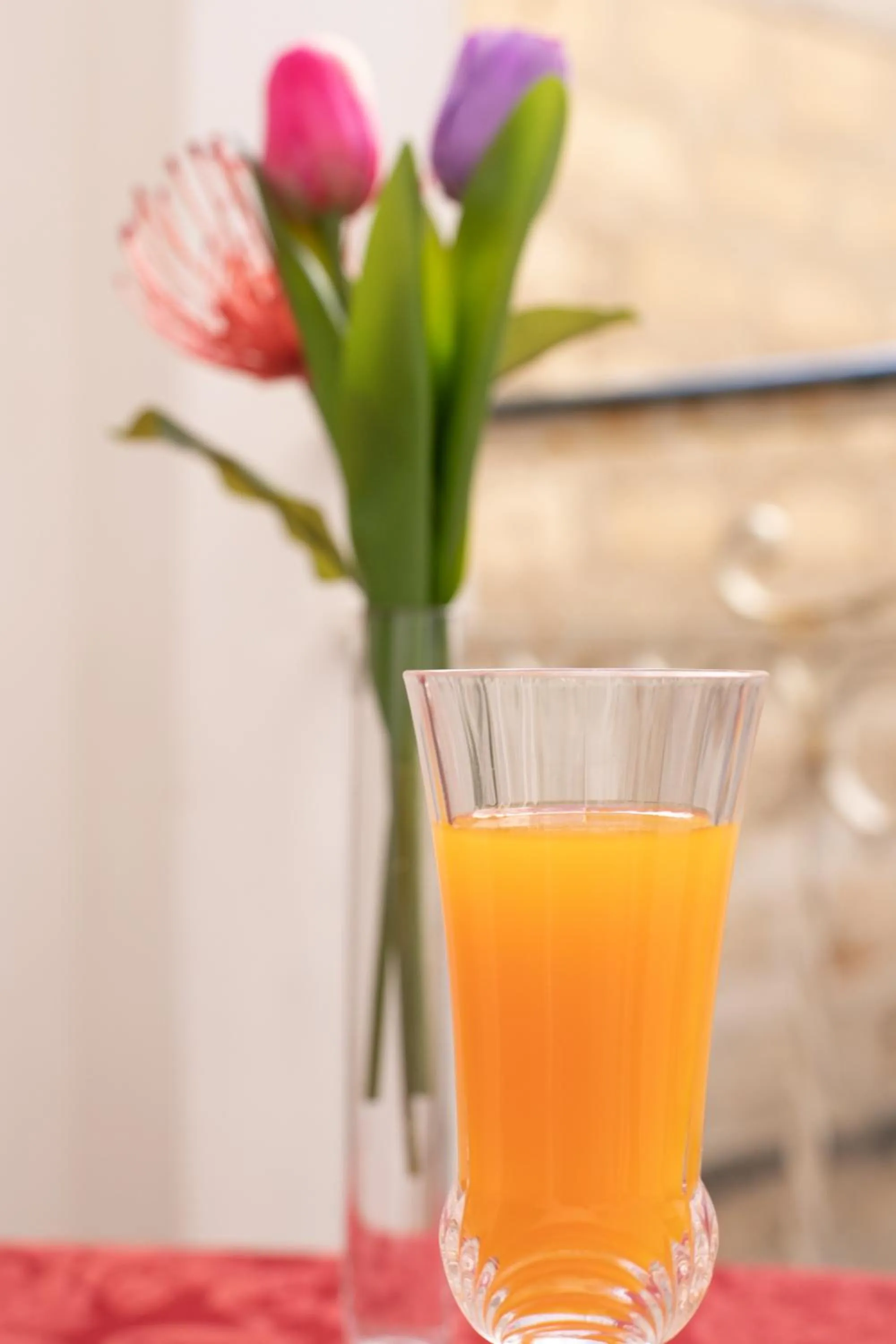 Property building in Belle Epoque B&B