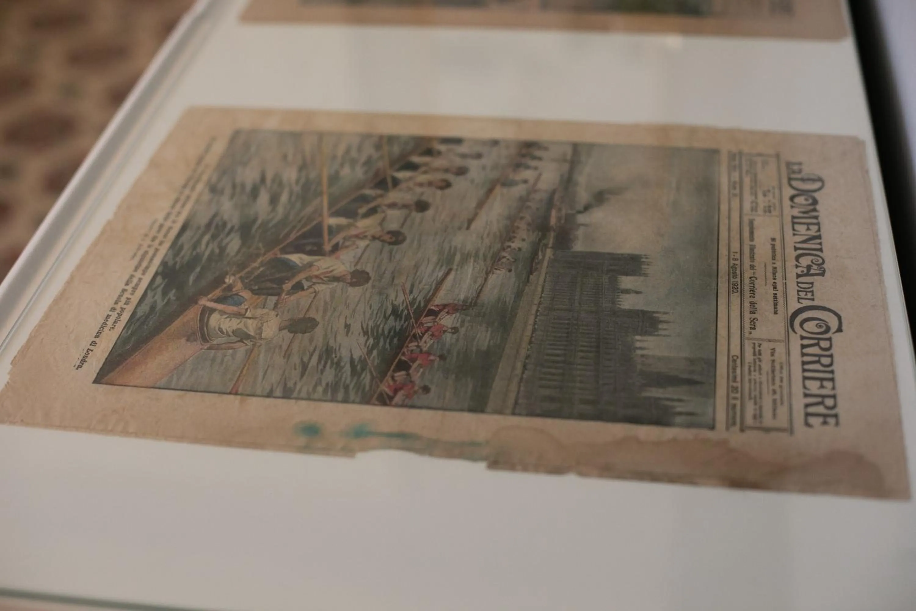 Logo/Certificate/Sign in Belle Epoque B&B